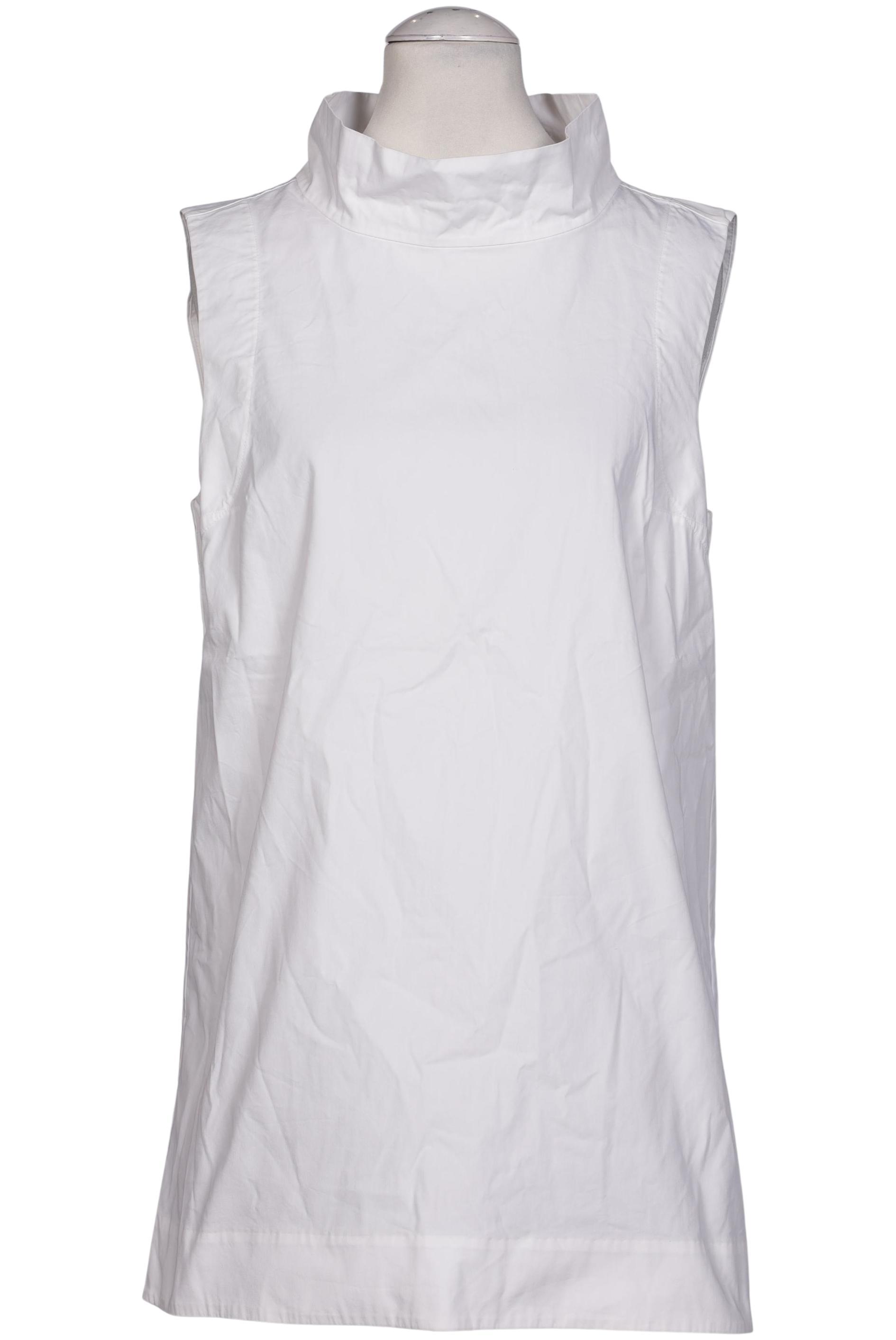 

COS Damen Bluse, weiß, Gr. 36