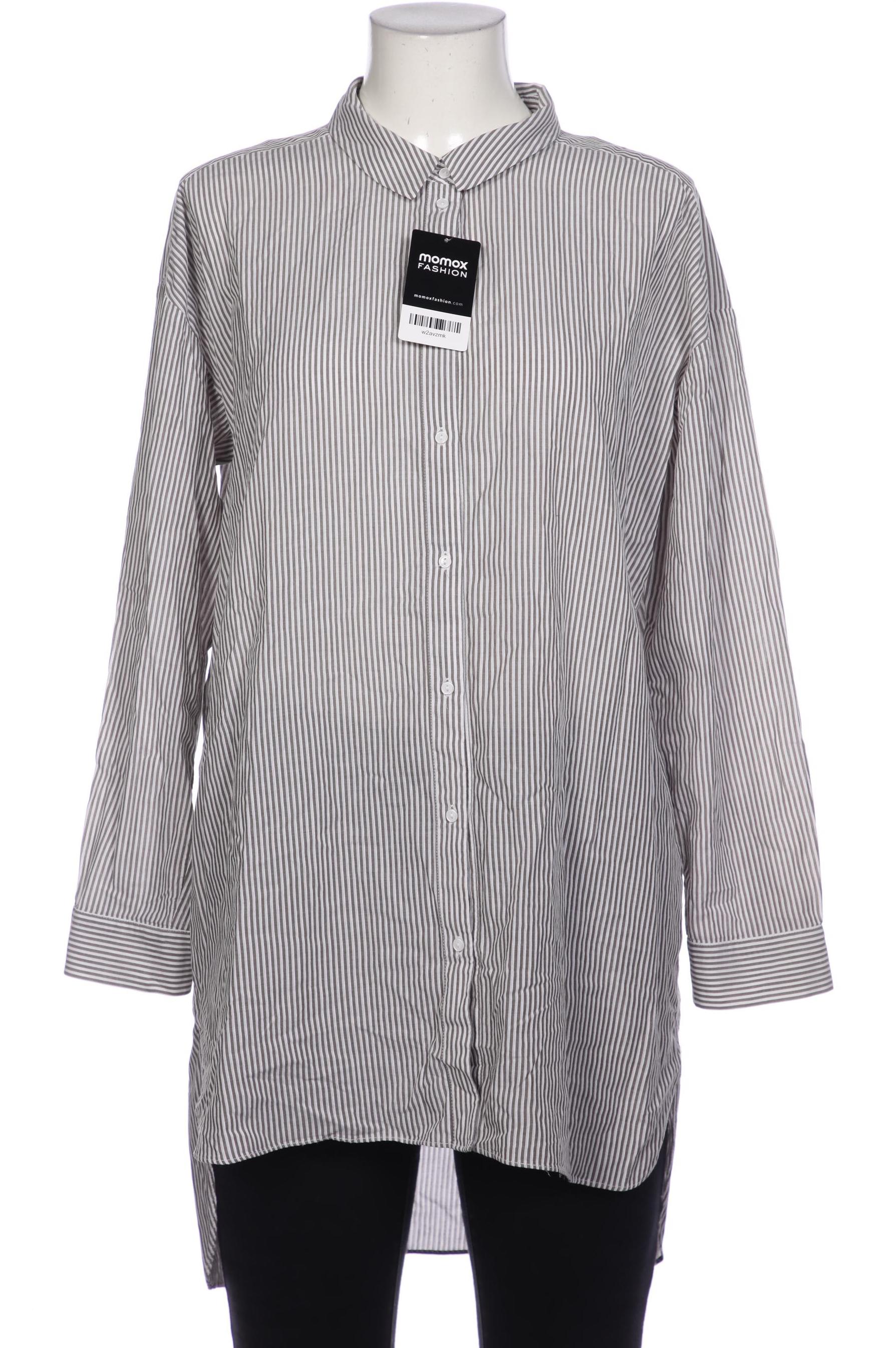 

COS Damen Bluse, grau