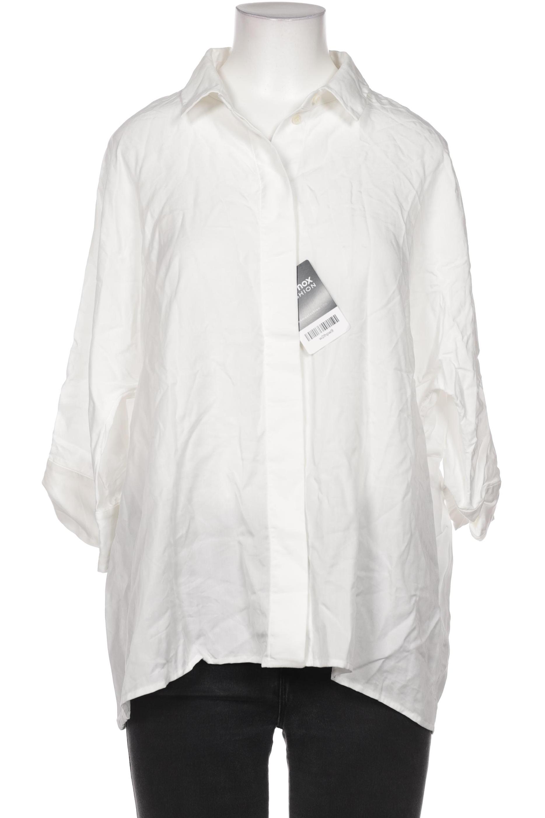 

COS Damen Bluse, weiß, Gr. 34