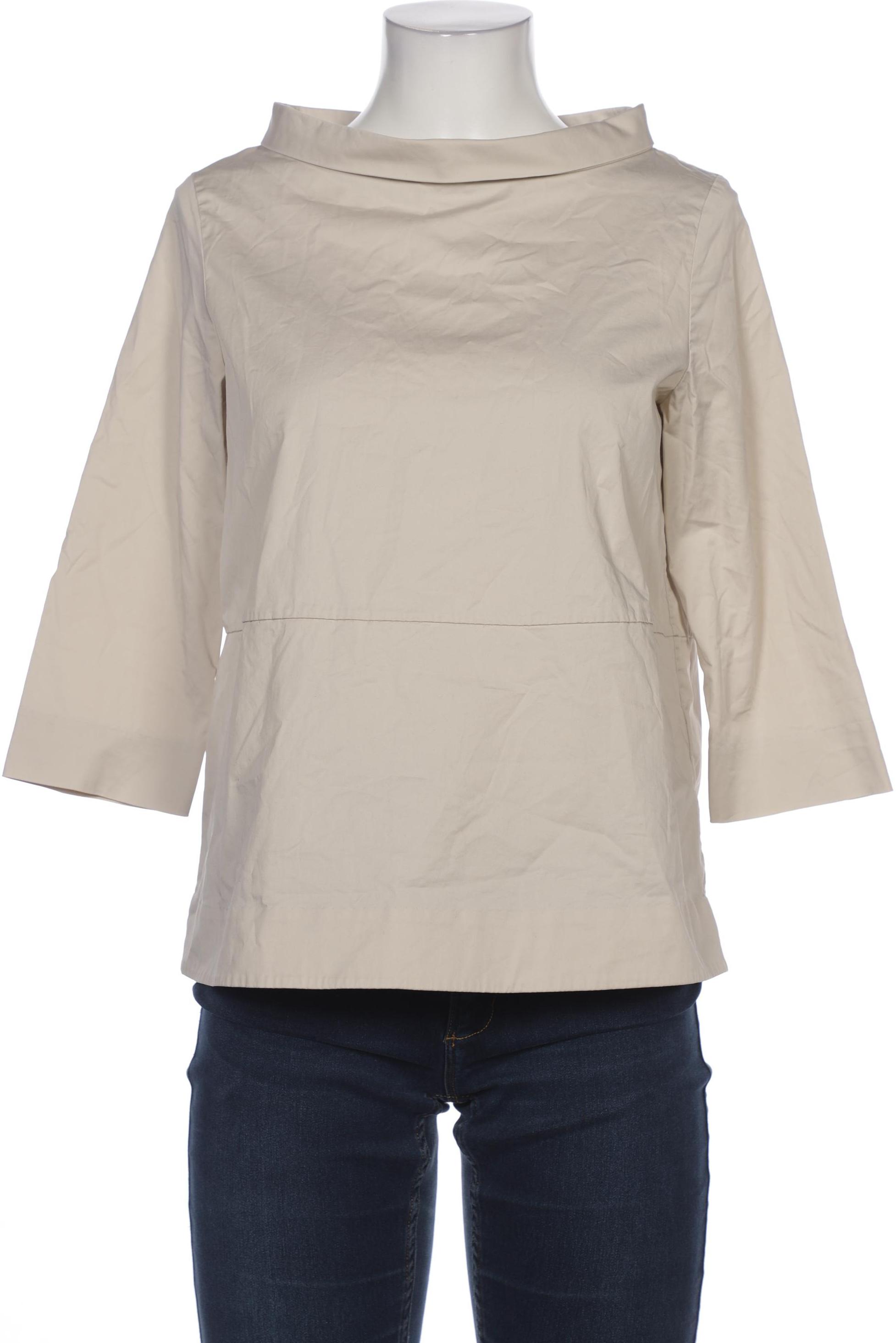 

COS Damen Bluse, beige