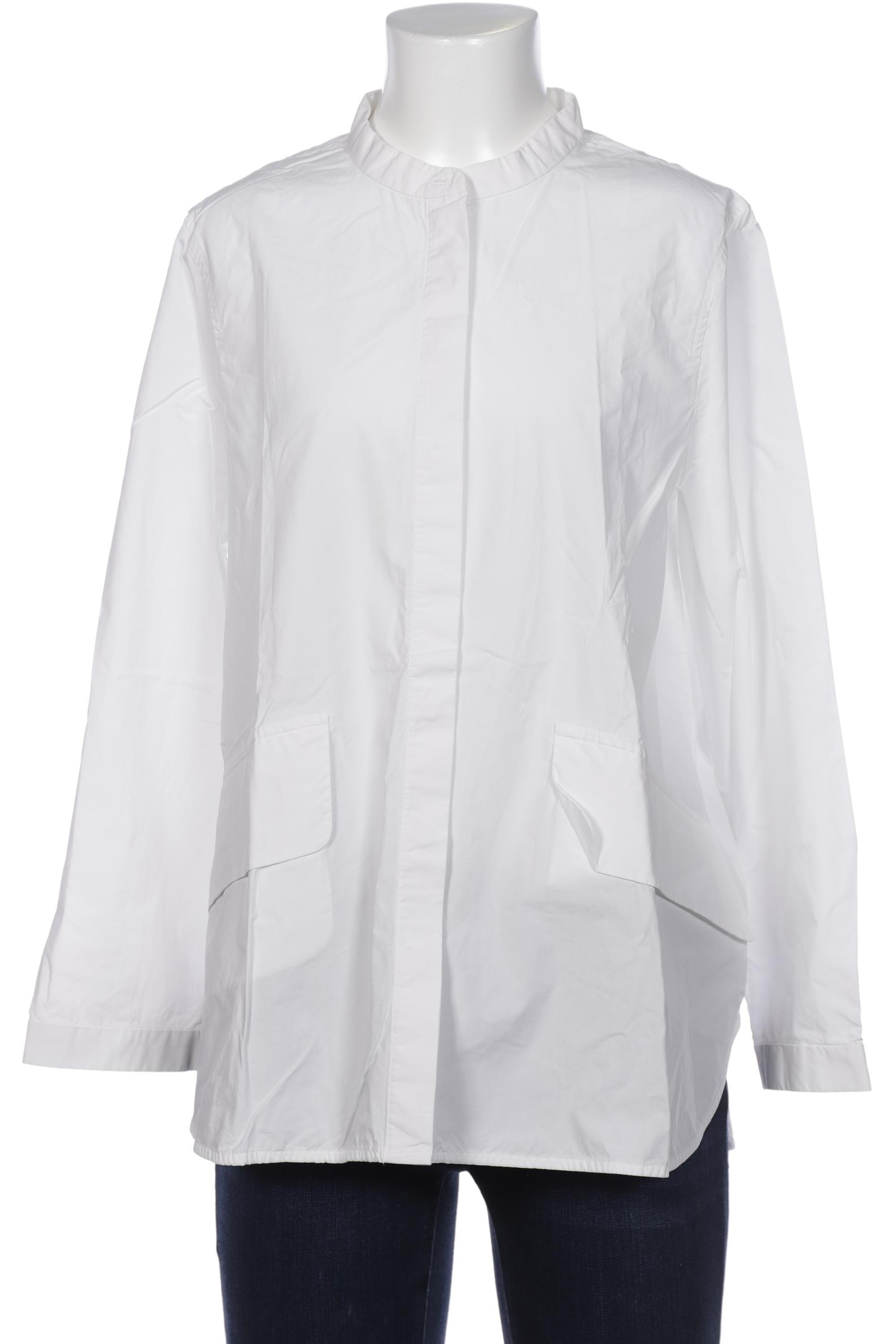 

COS Damen Bluse, weiß, Gr. 38
