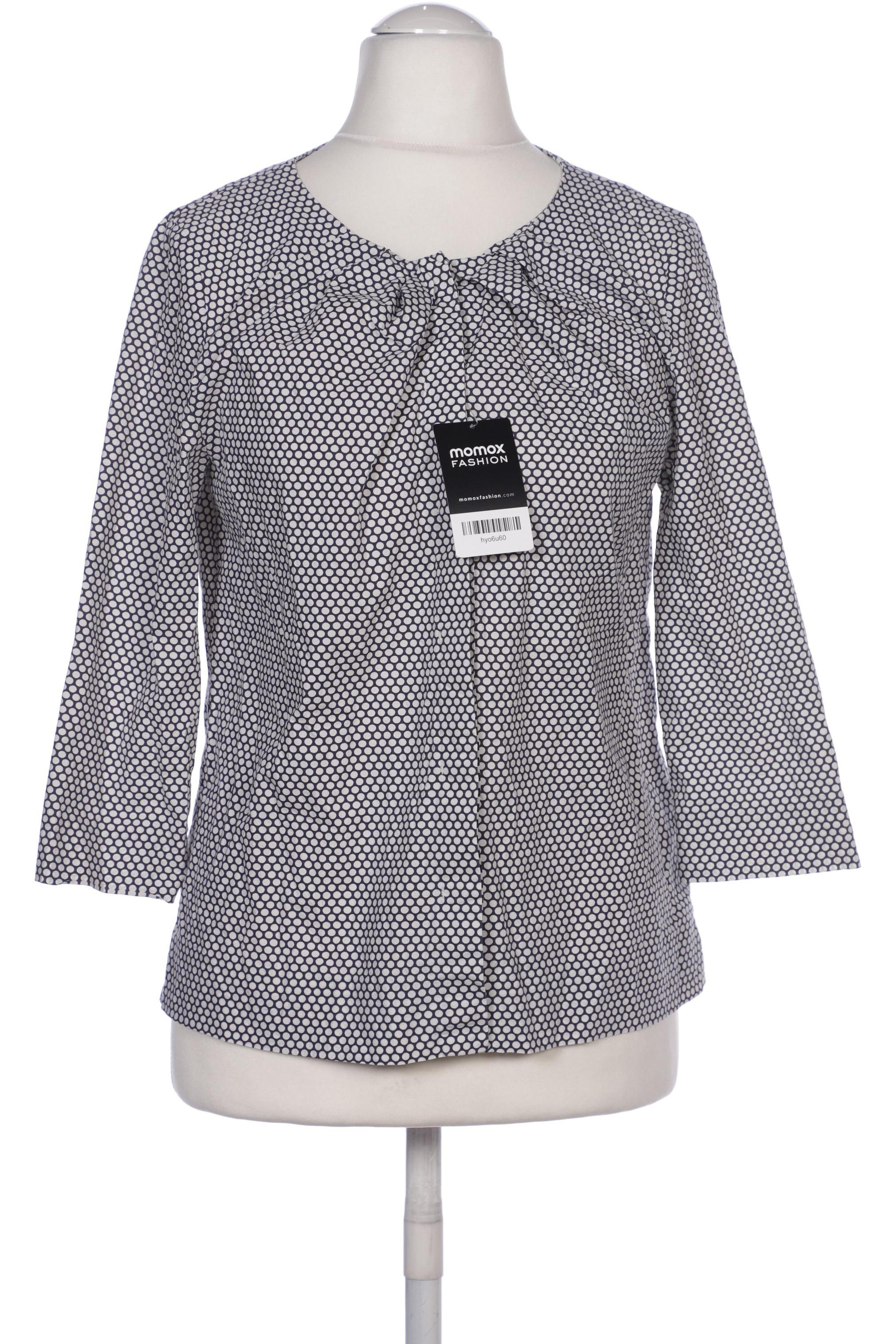 

COS Damen Bluse, grau, Gr. 38