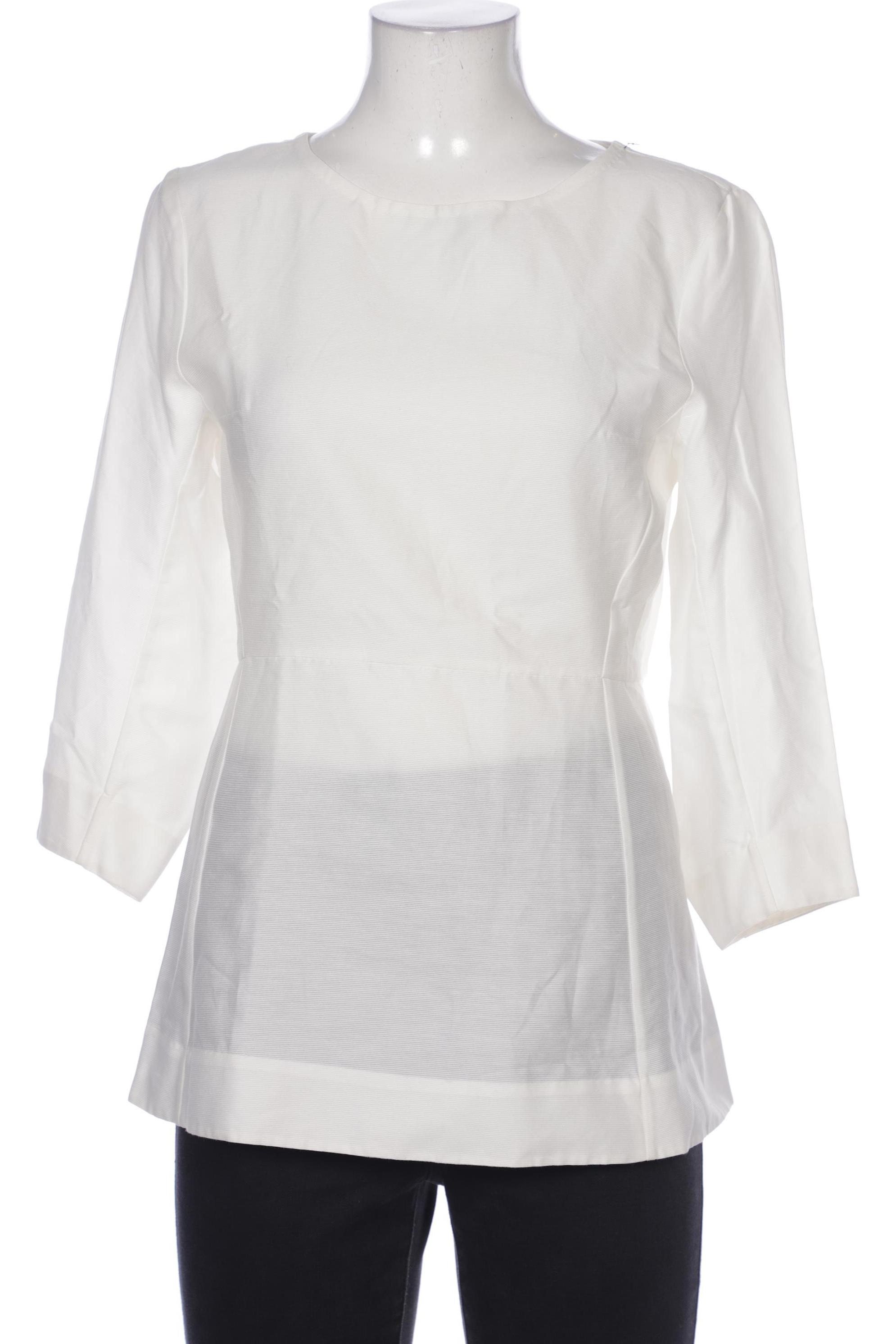 

COS Damen Bluse, cremeweiß, Gr. 38