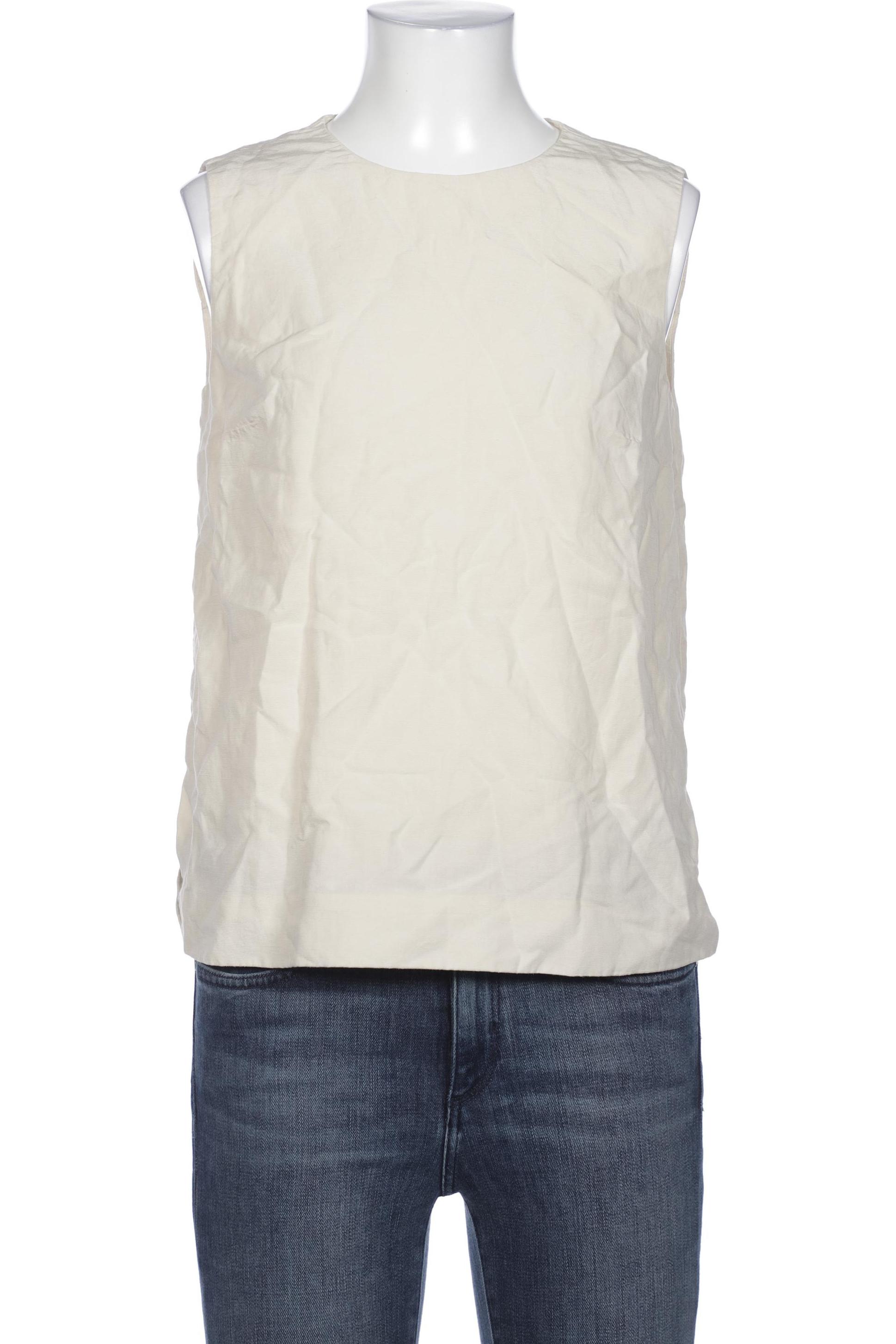 

COS Damen Bluse, cremeweiß, Gr. 38