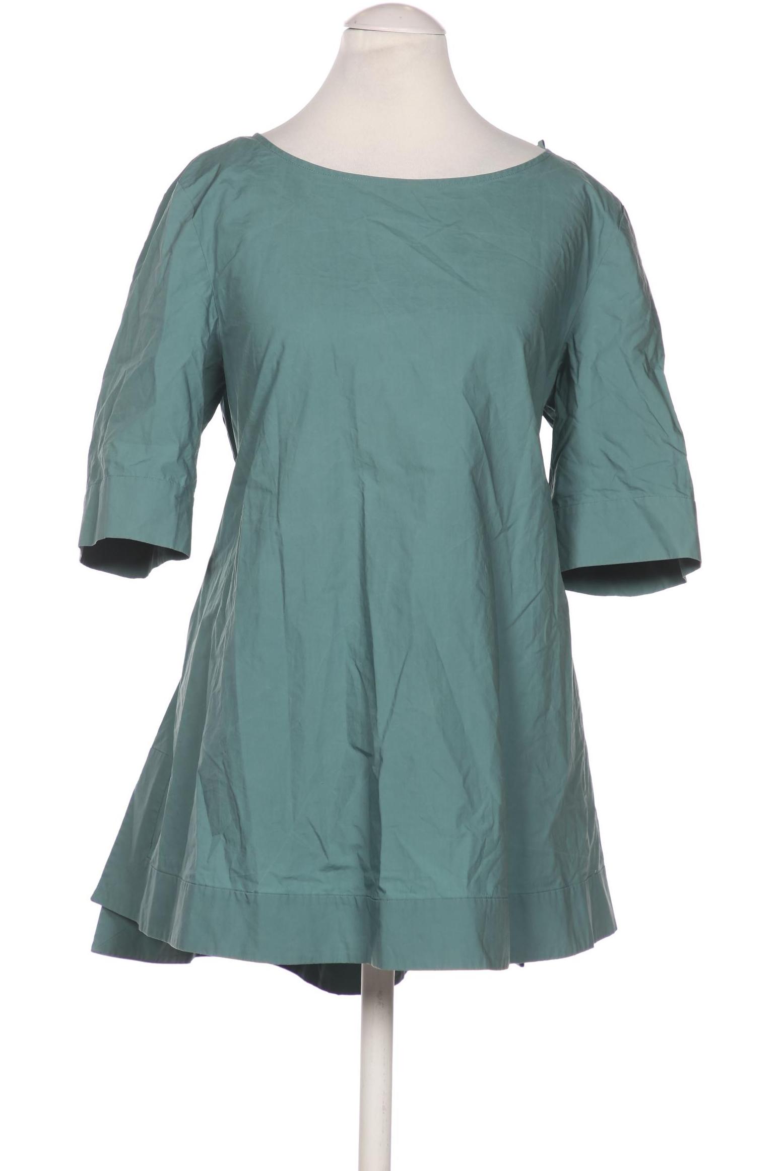 

COS Damen Bluse, grün, Gr. 38