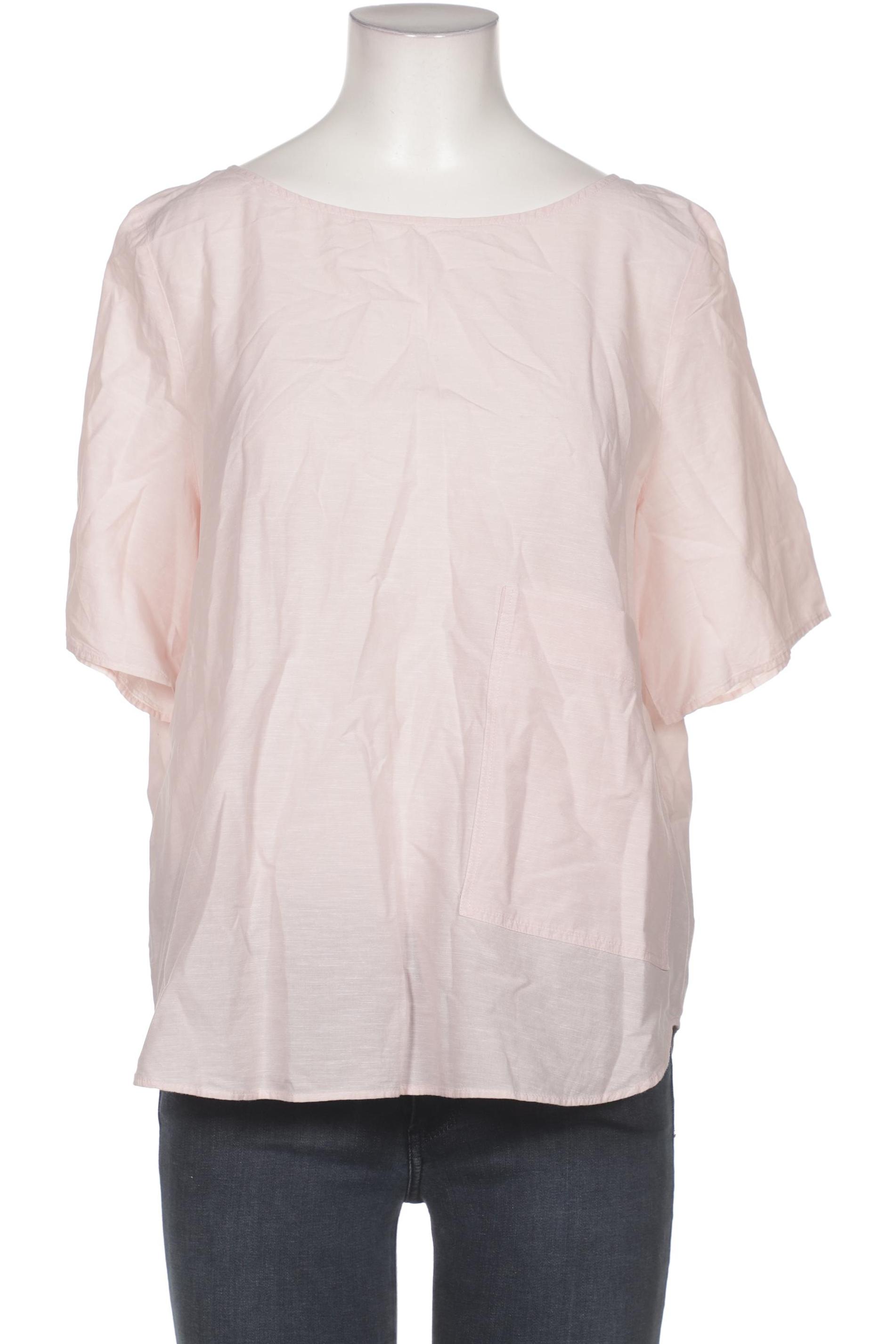 

COS Damen Bluse, pink, Gr. 36