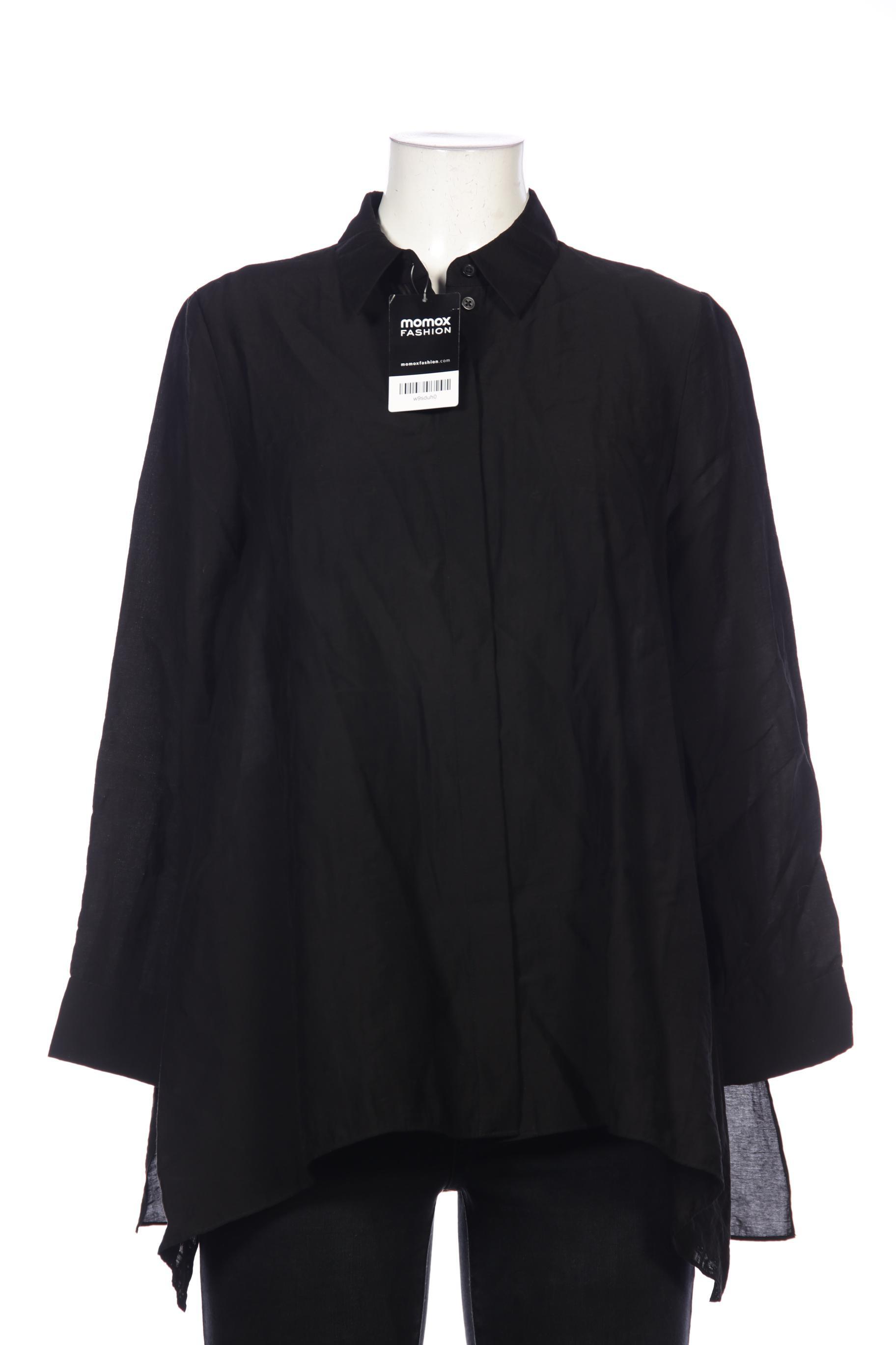 

COS Damen Bluse, schwarz