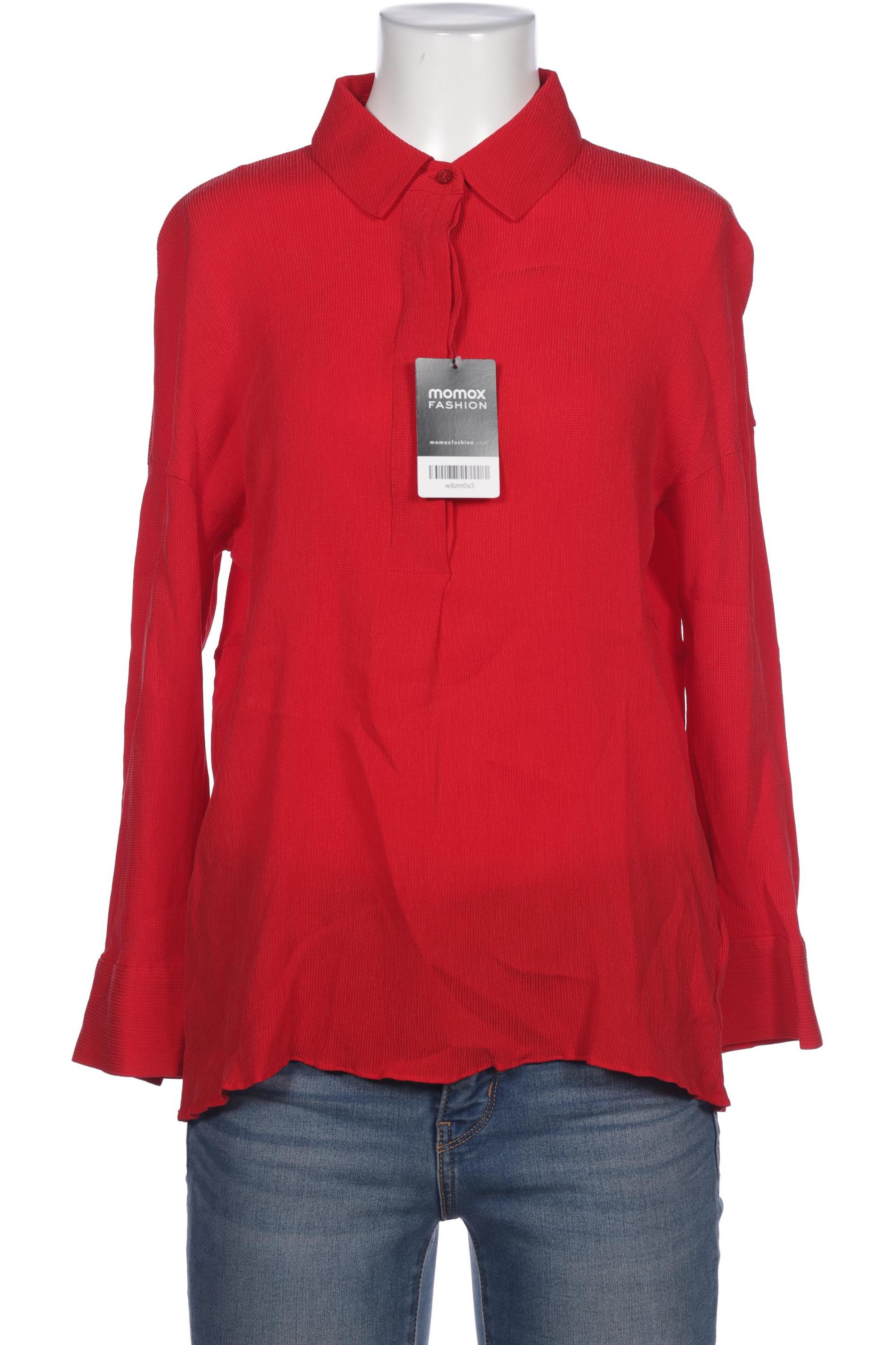 

COS Damen Bluse, rot