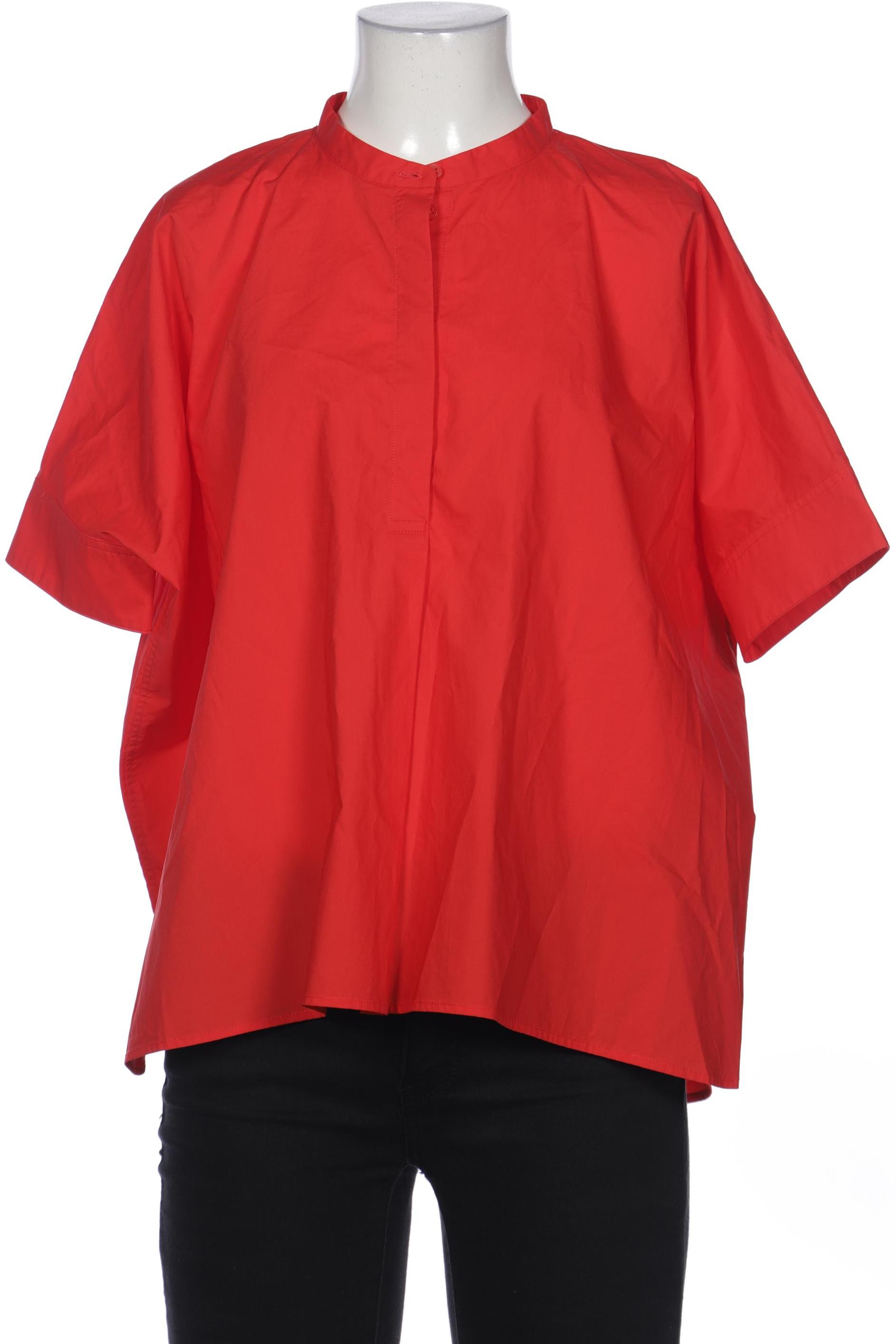 

COS Damen Bluse, rot