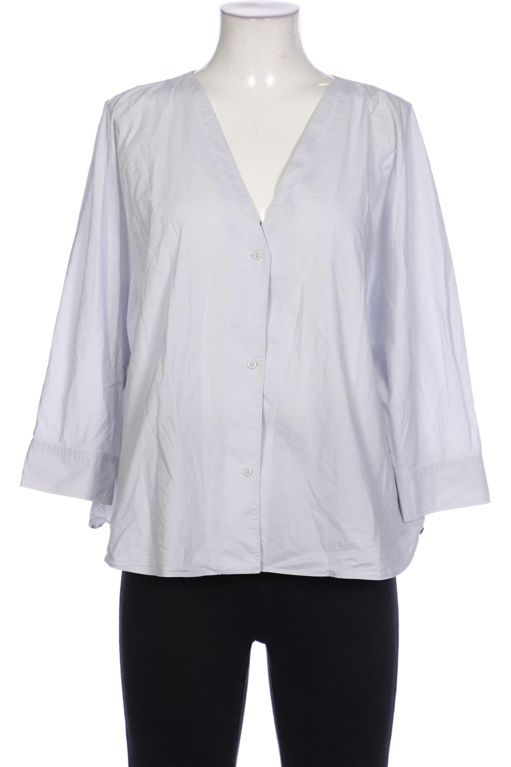 

COS Damen Bluse, grau, Gr. 38