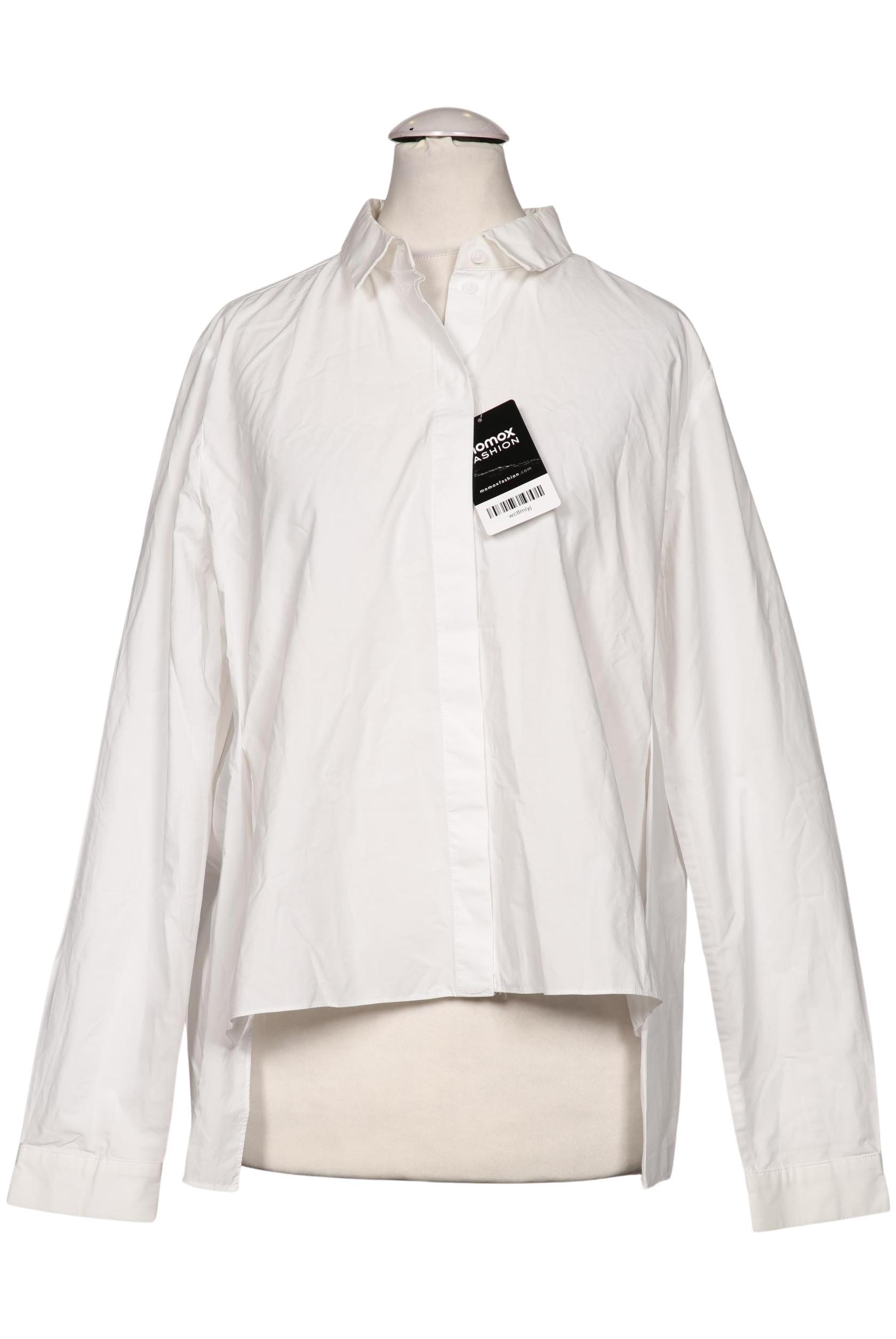

COS Damen Bluse, weiß, Gr. 36