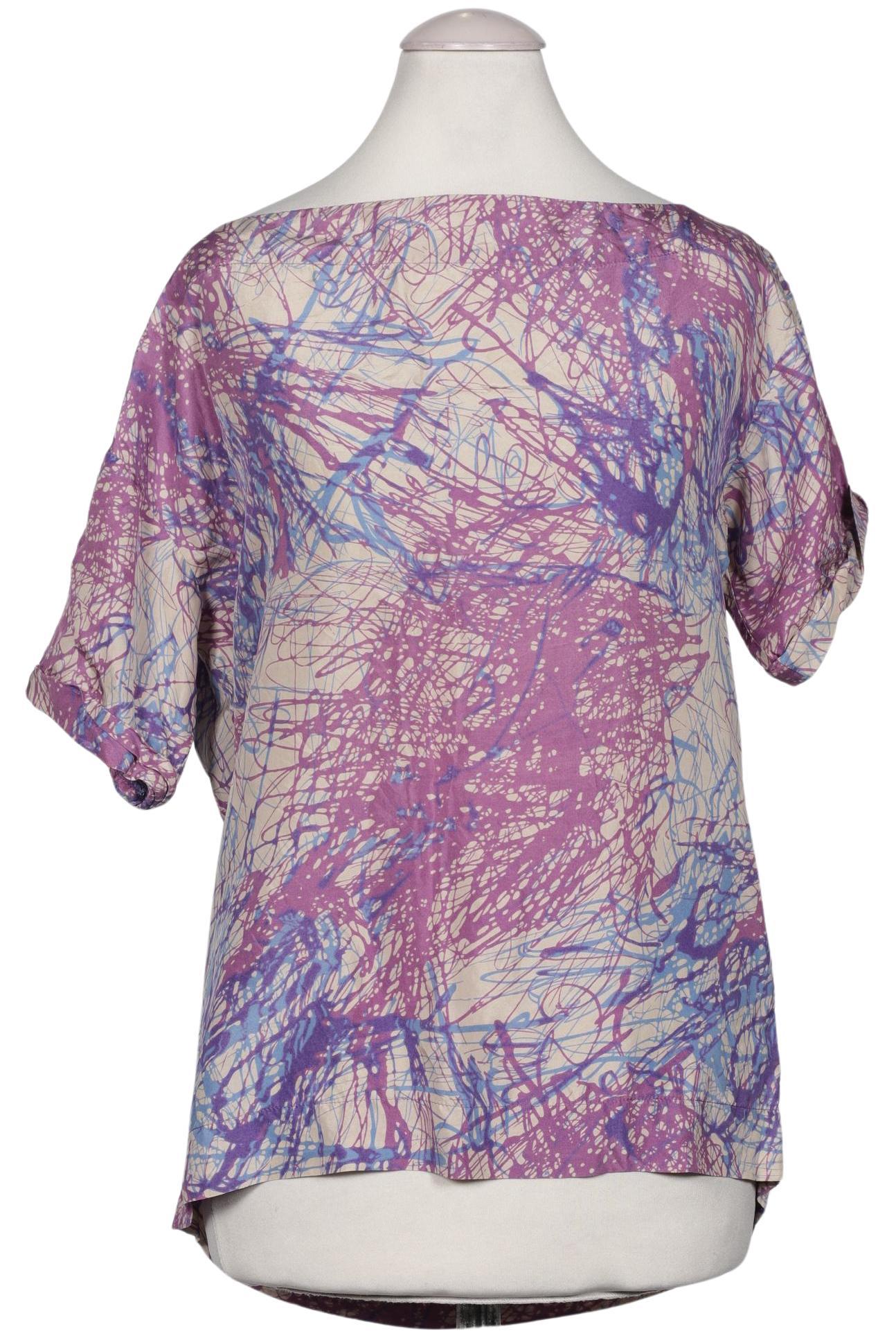 

COS Damen Bluse, flieder, Gr. 36
