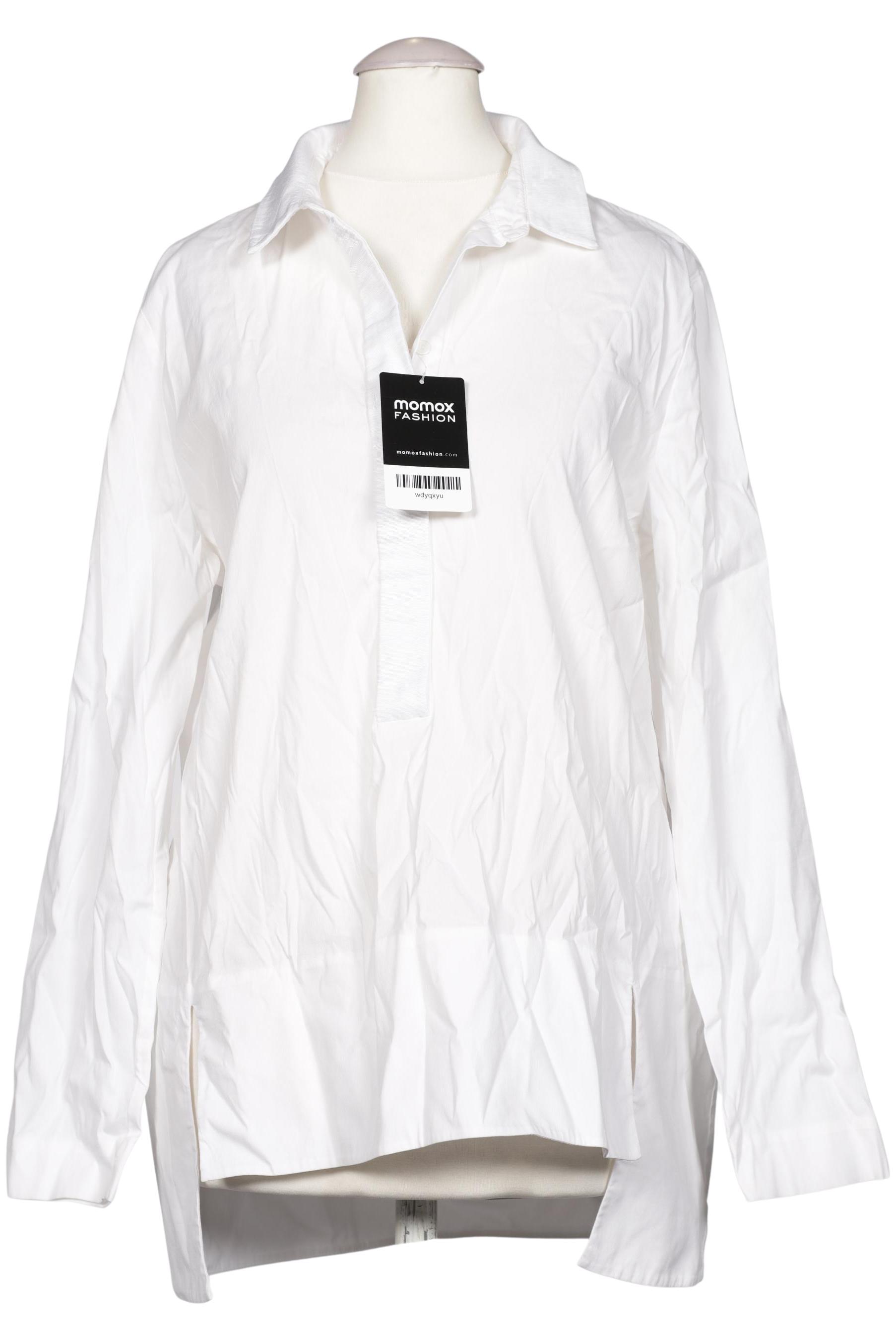

COS Damen Bluse, weiß, Gr. 36
