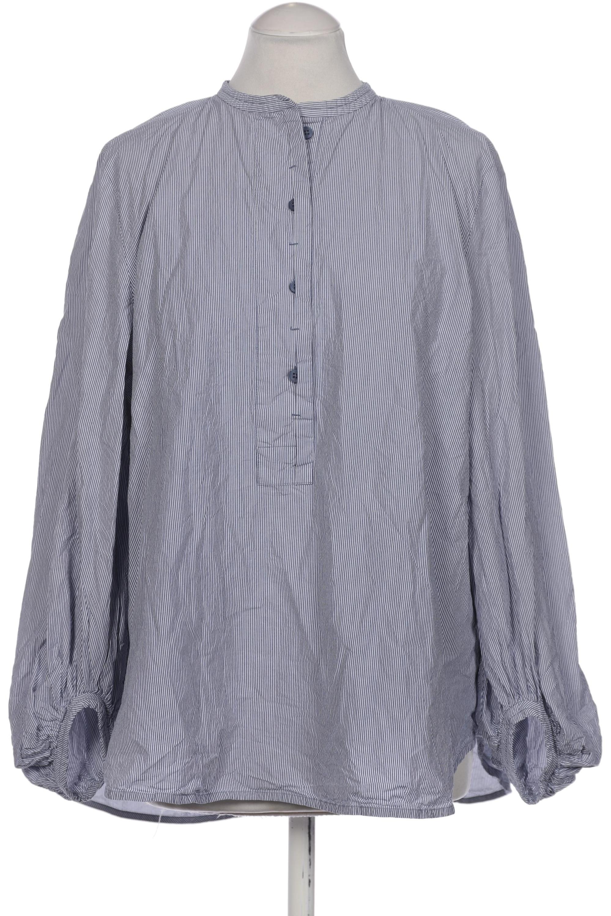 

COS Damen Bluse, grau, Gr. 38