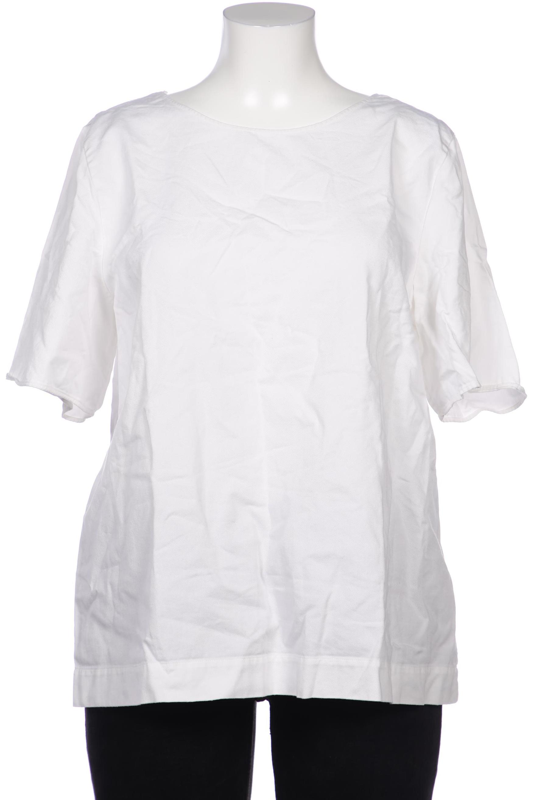 

COS Damen Bluse, weiß, Gr. 42
