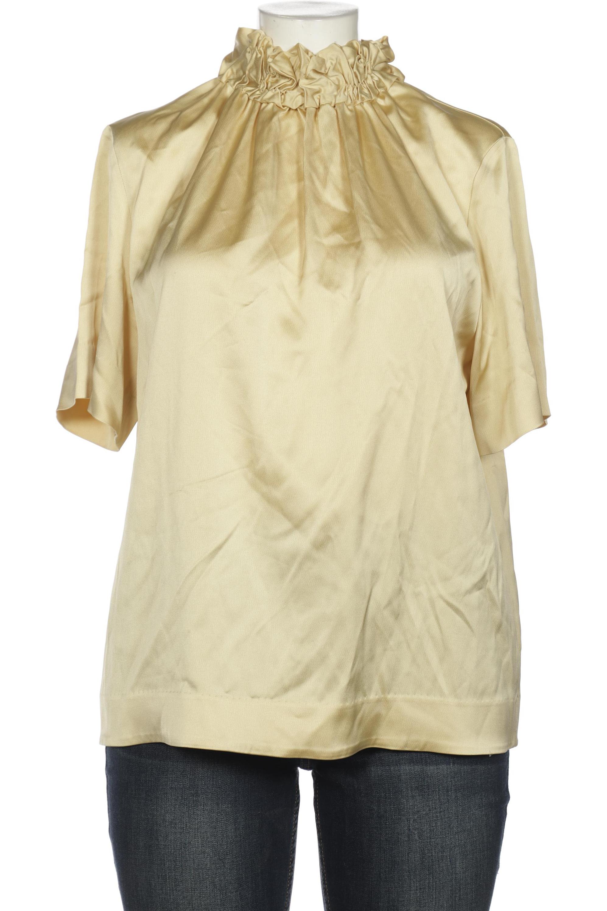 

COS Damen Bluse, beige