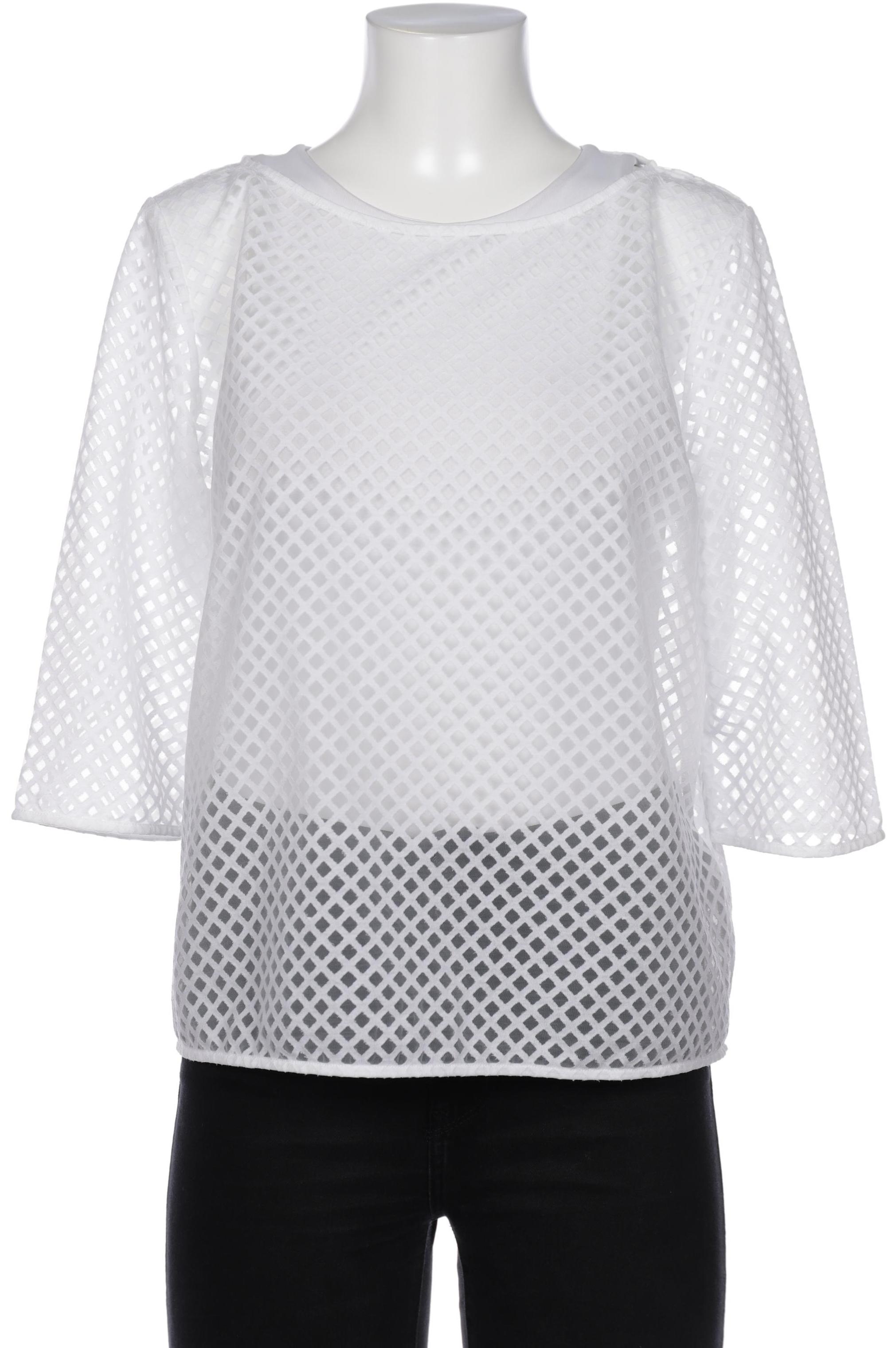 

COS Damen Bluse, weiß, Gr. 38