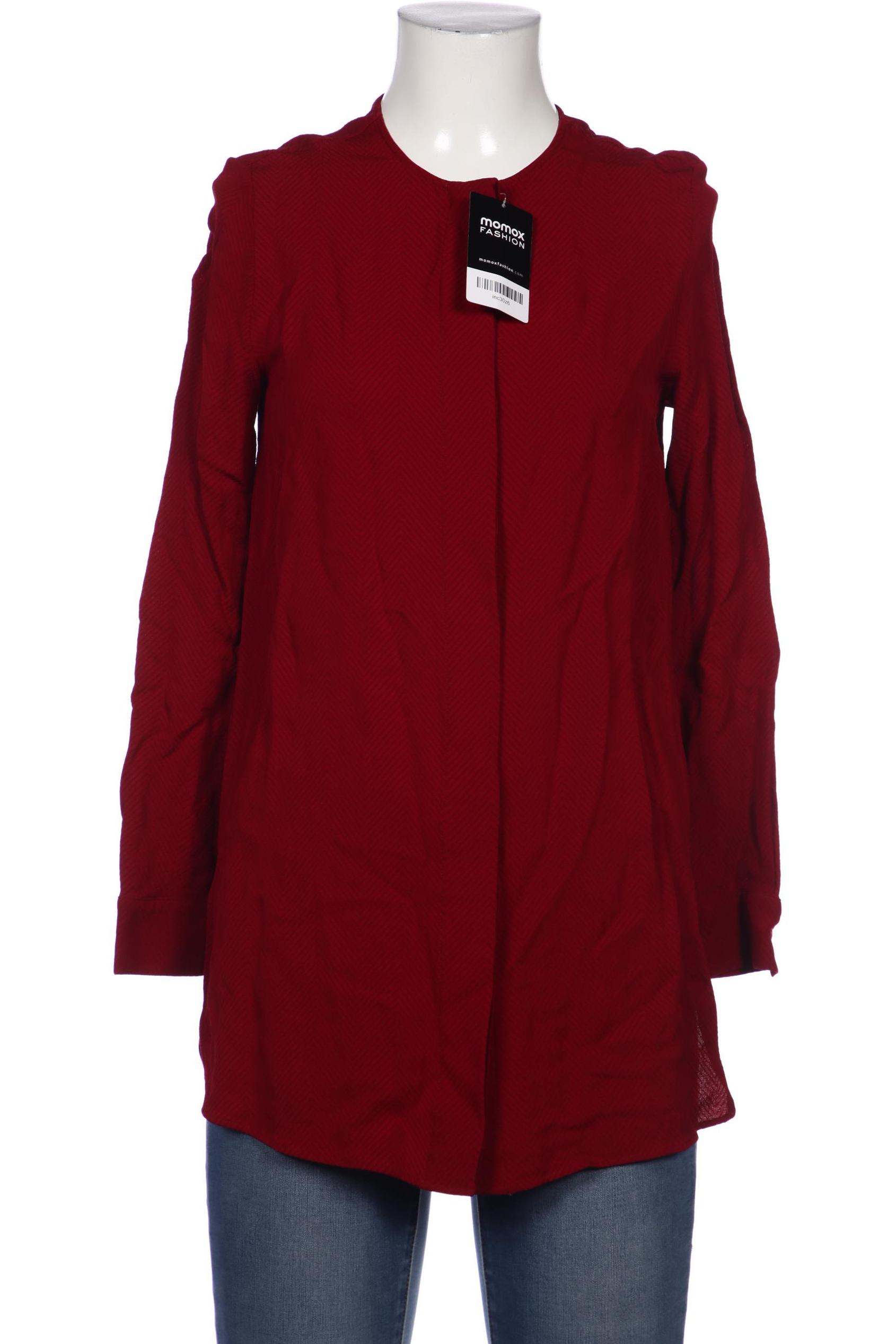 

COS Damen Bluse, rot