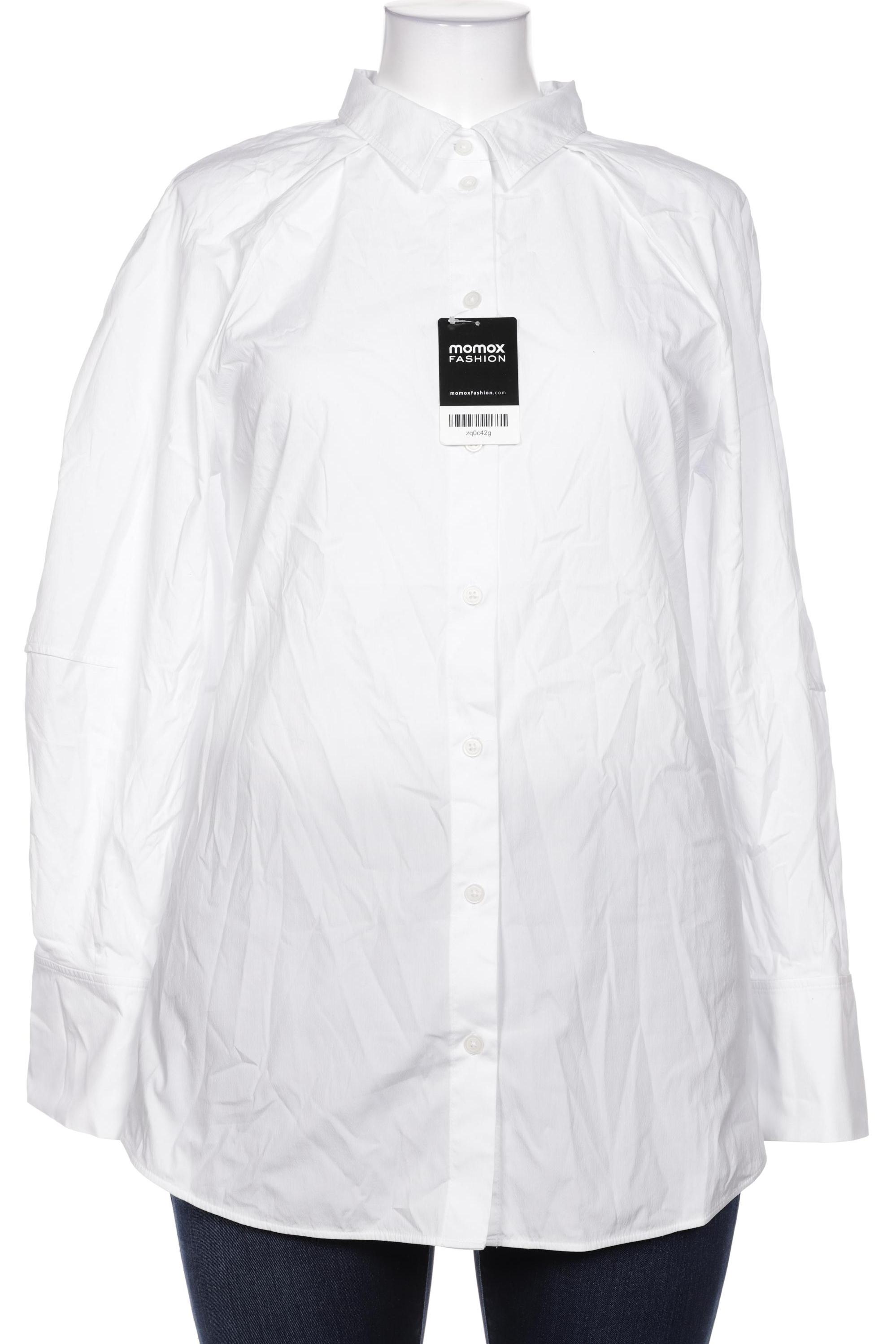 

COS Damen Bluse, weiß