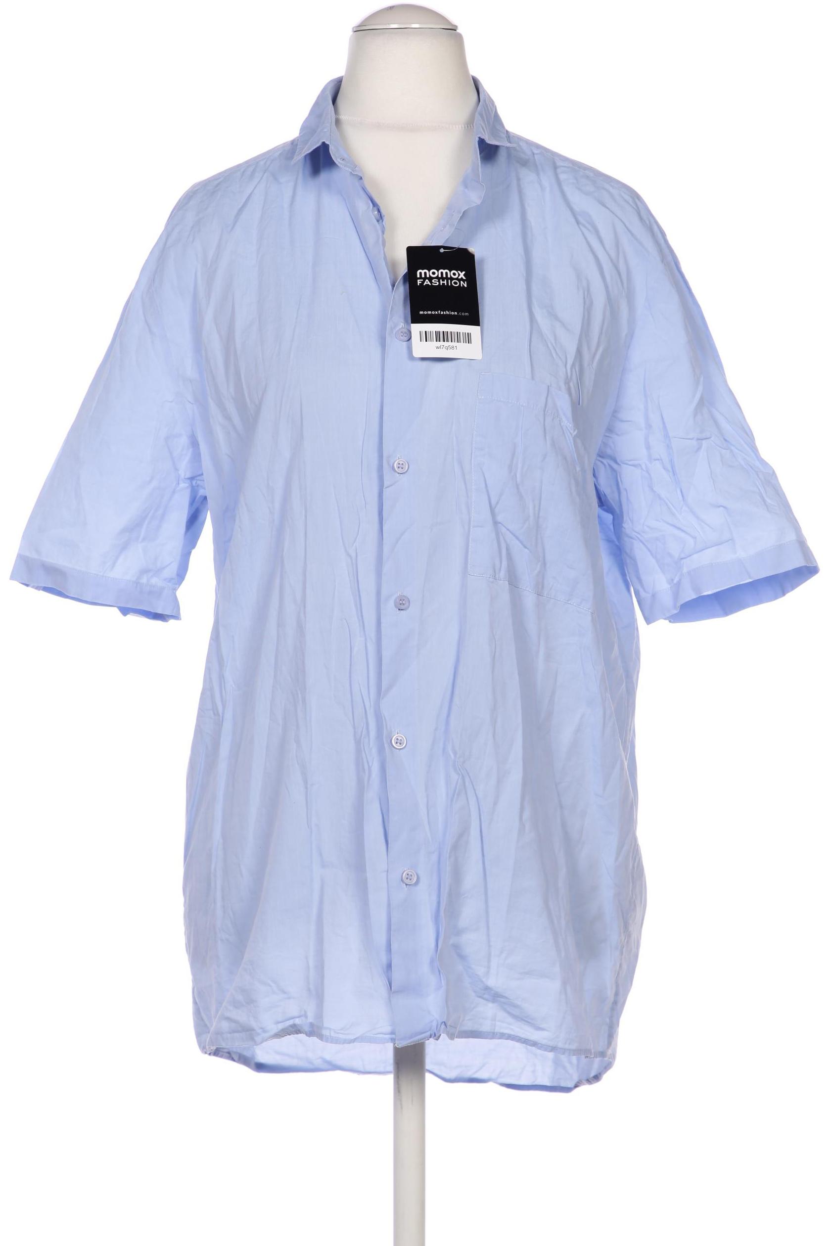 

COS Damen Bluse, hellblau, Gr. 38