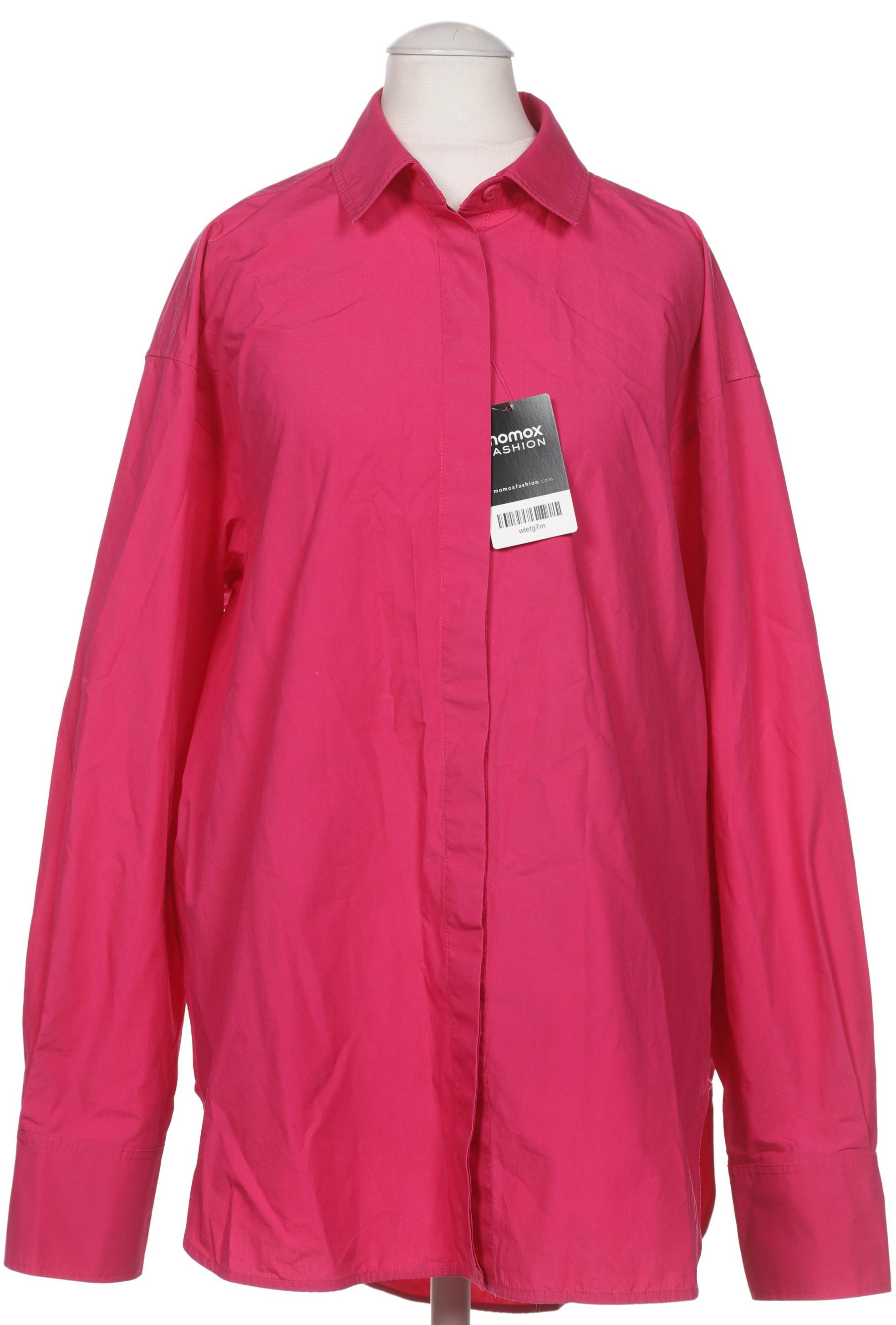 

COS Damen Bluse, pink, Gr. 34