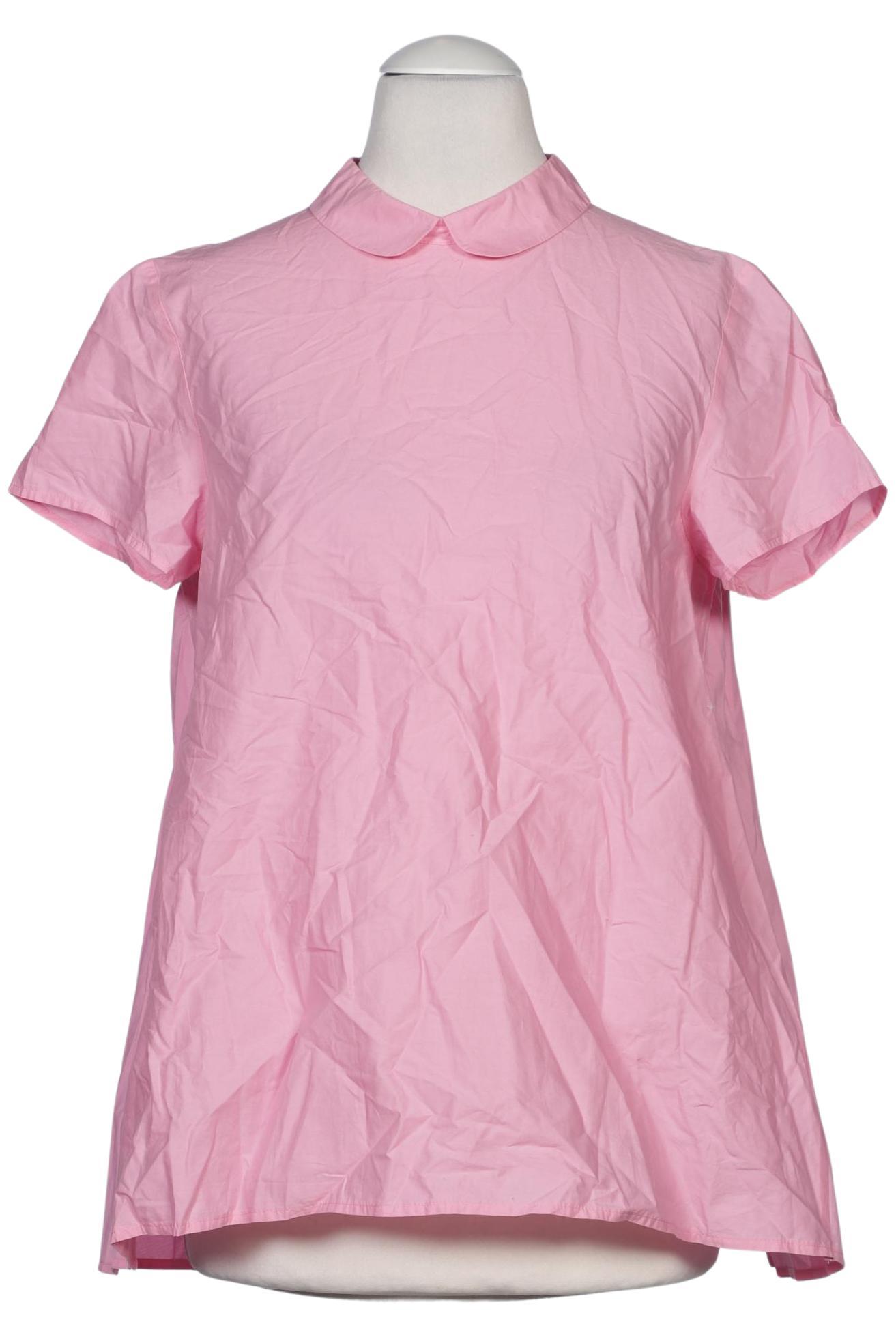 

COS Damen Bluse, pink, Gr. 34