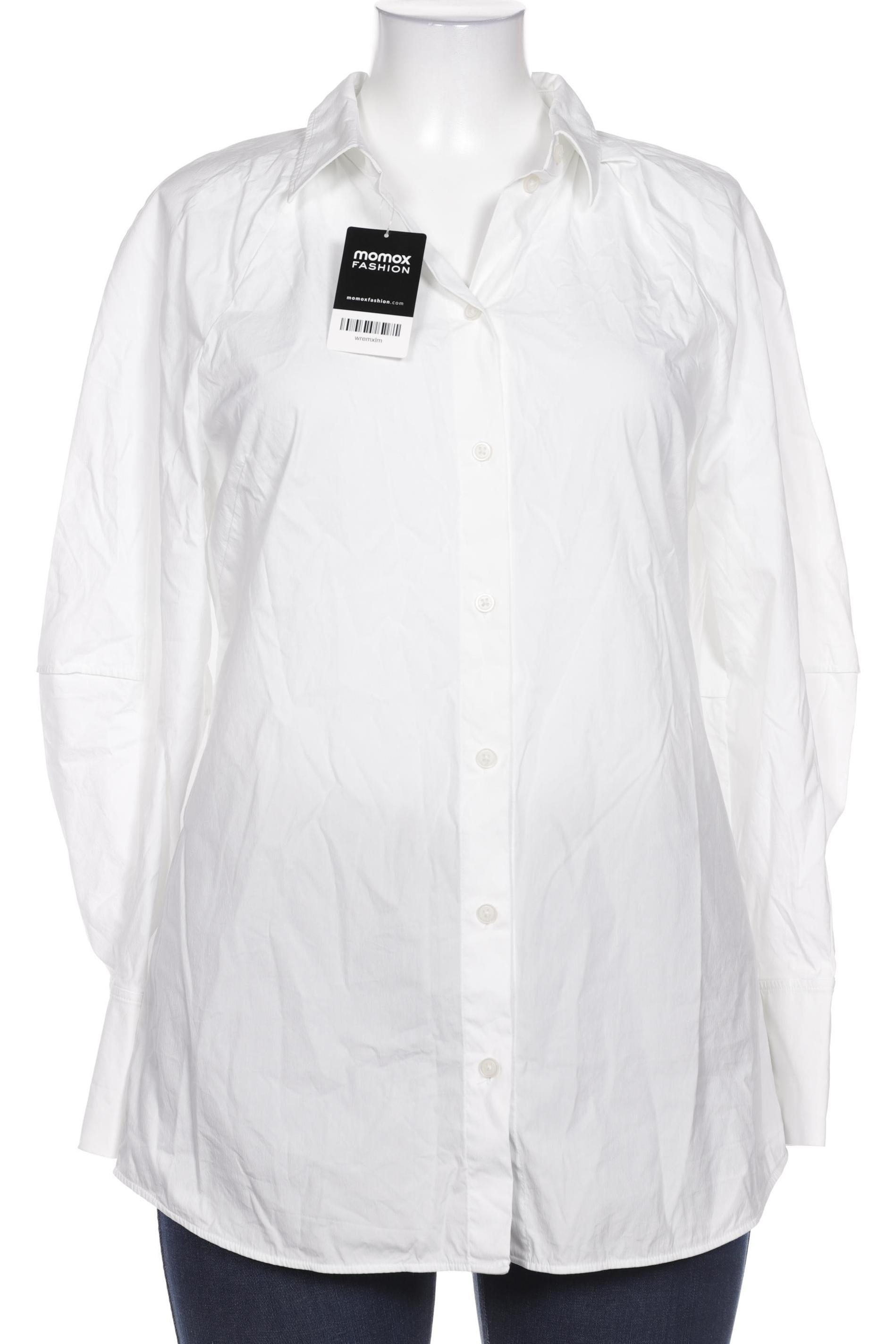 

COS Damen Bluse, weiß