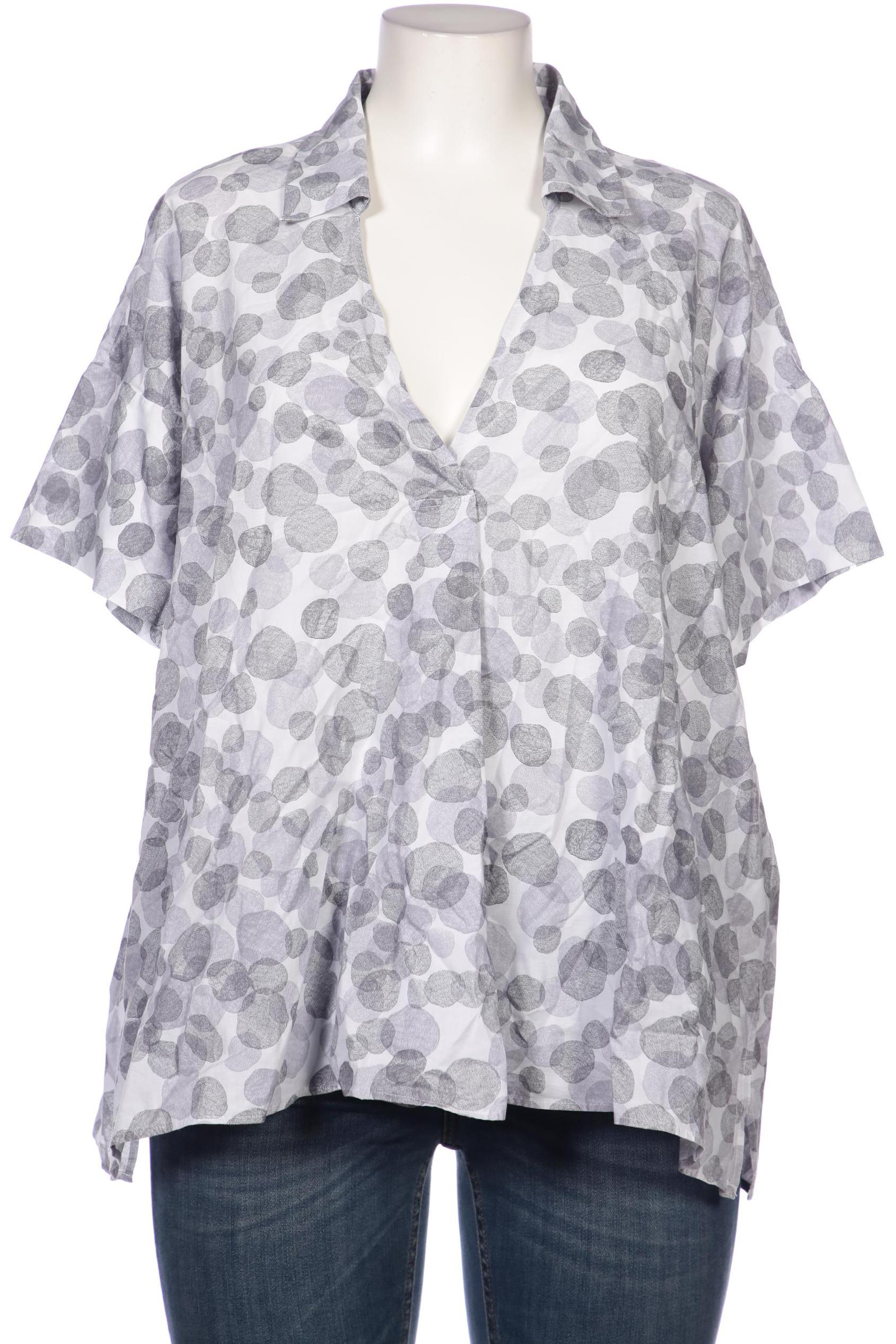 

COS Damen Bluse, grau, Gr. 42