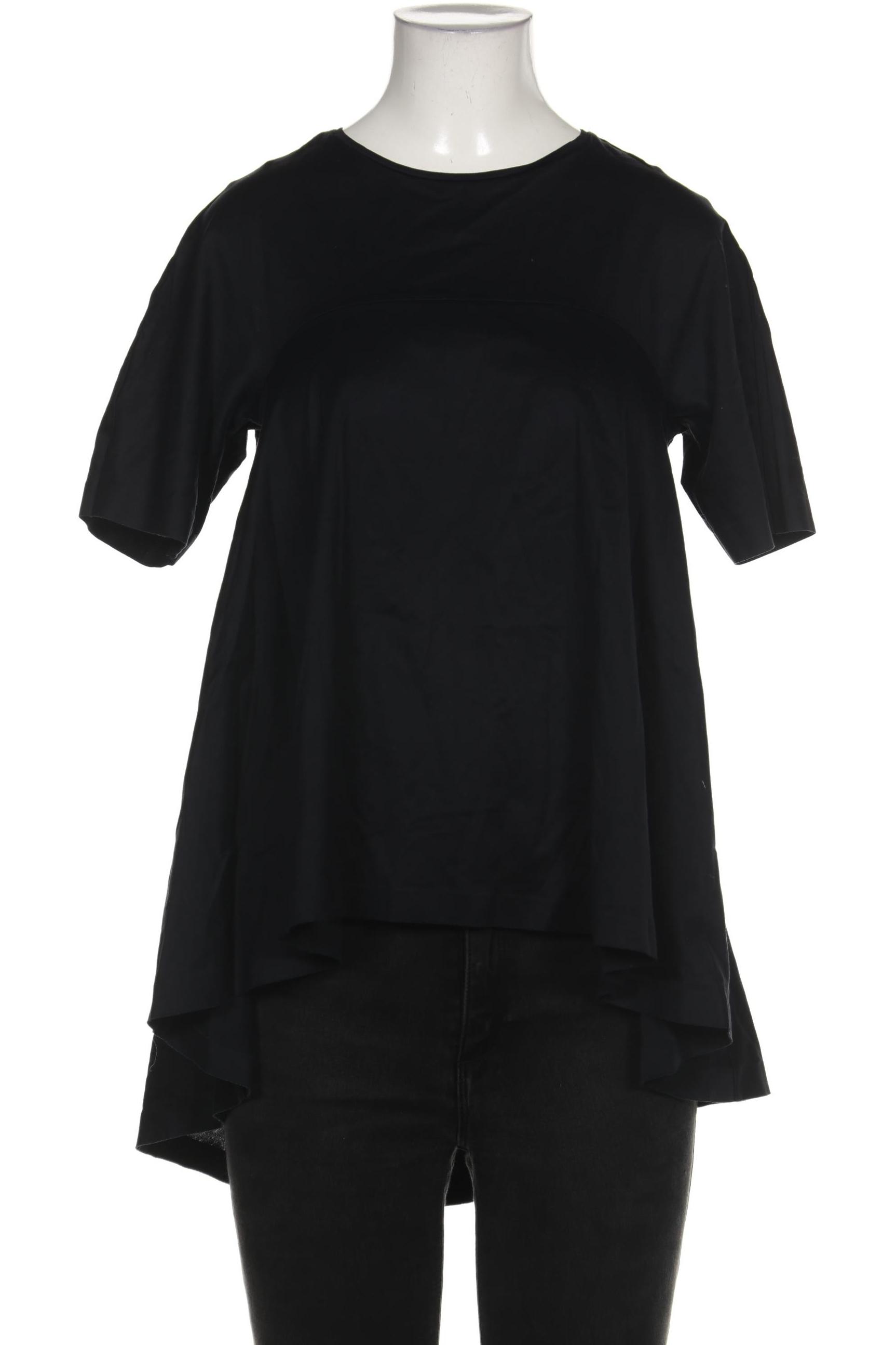 

COS Damen Bluse, schwarz