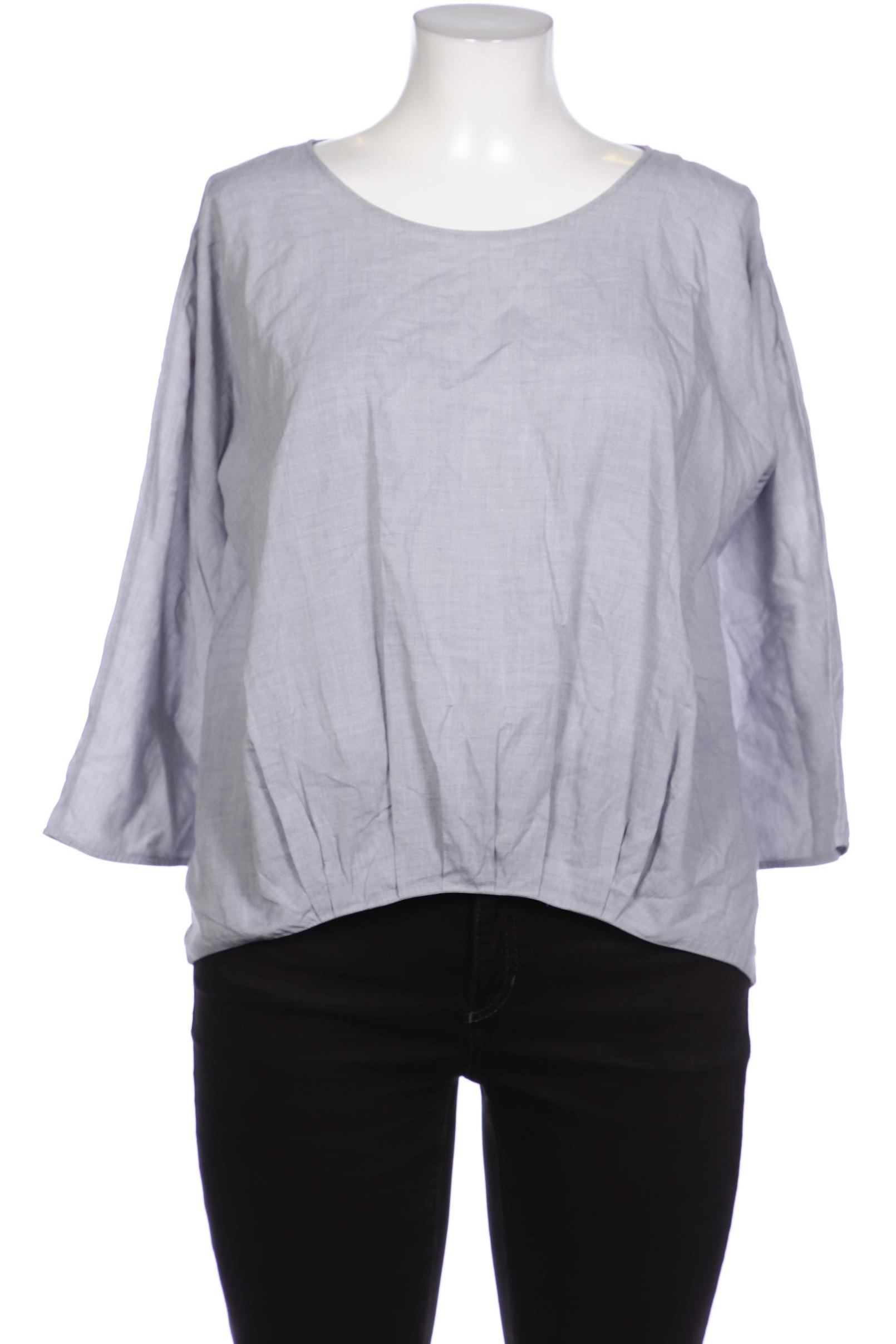 

COS Damen Bluse, grau, Gr. 42
