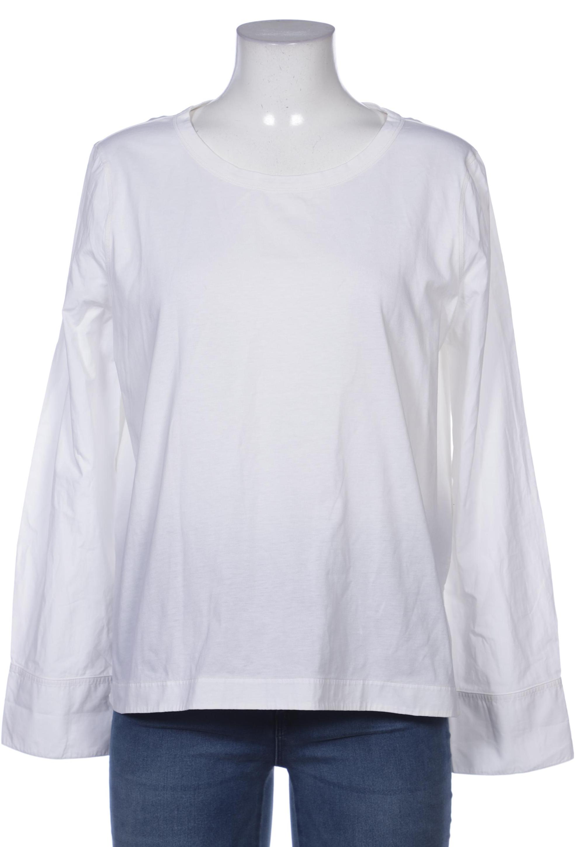 

COS Damen Bluse, cremeweiß, Gr. 38