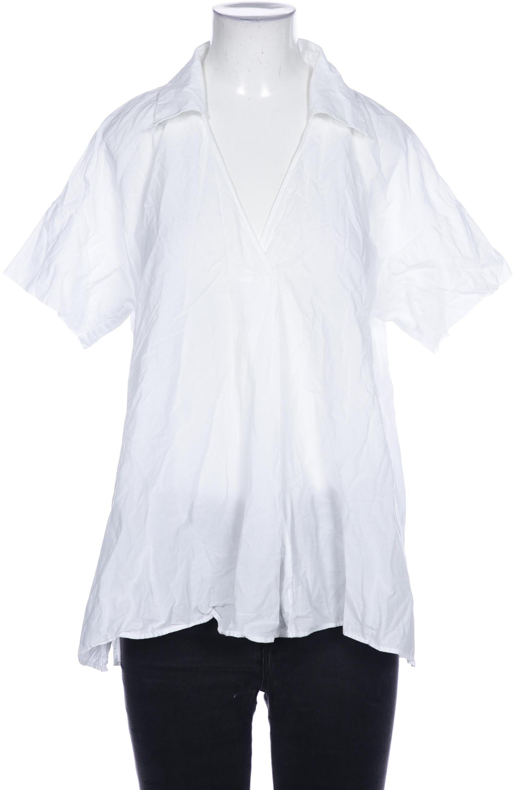 

COS Damen Bluse, weiß