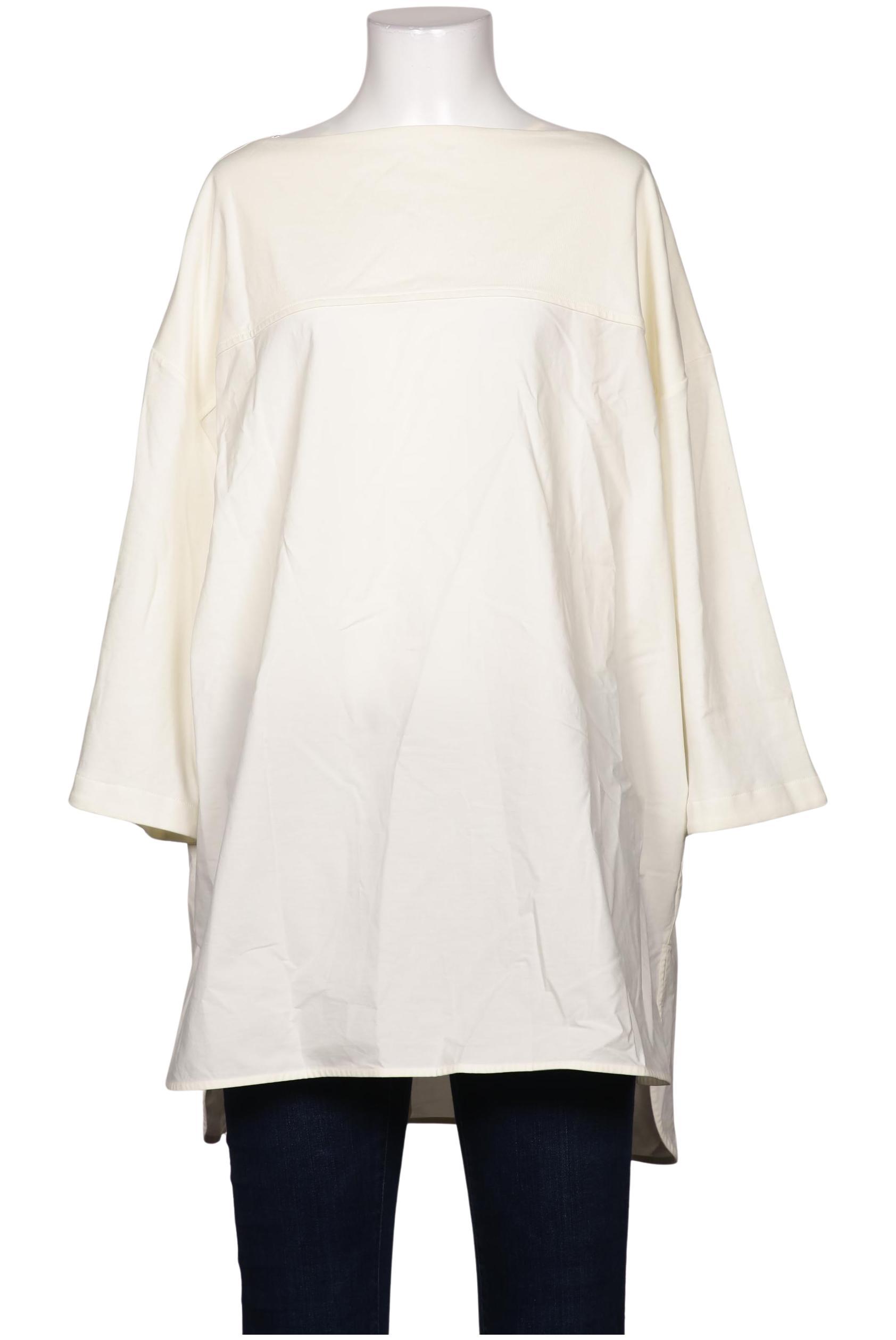 

COS Damen Bluse, cremeweiß, Gr. 38