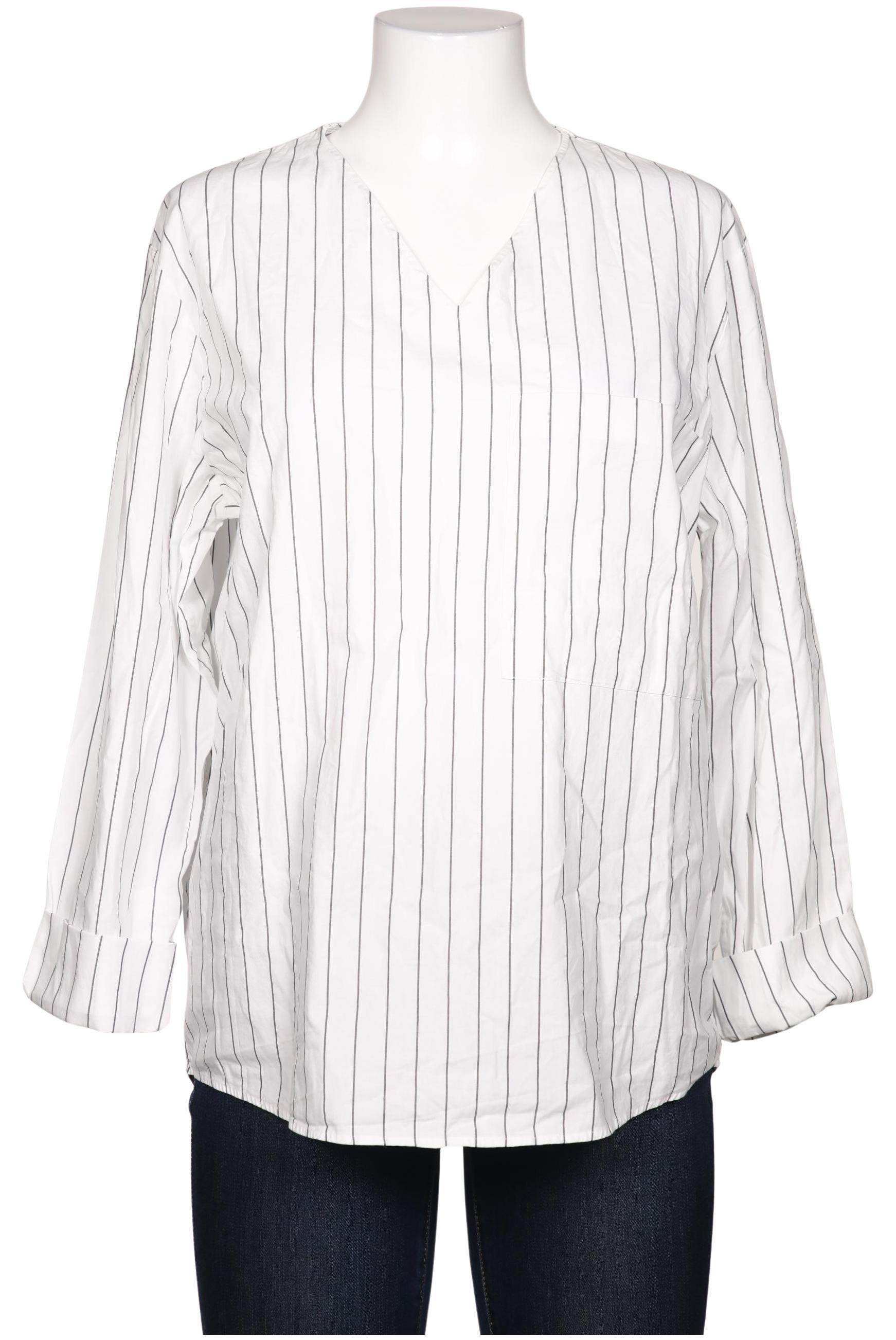 

COS Damen Bluse, weiß, Gr. 38