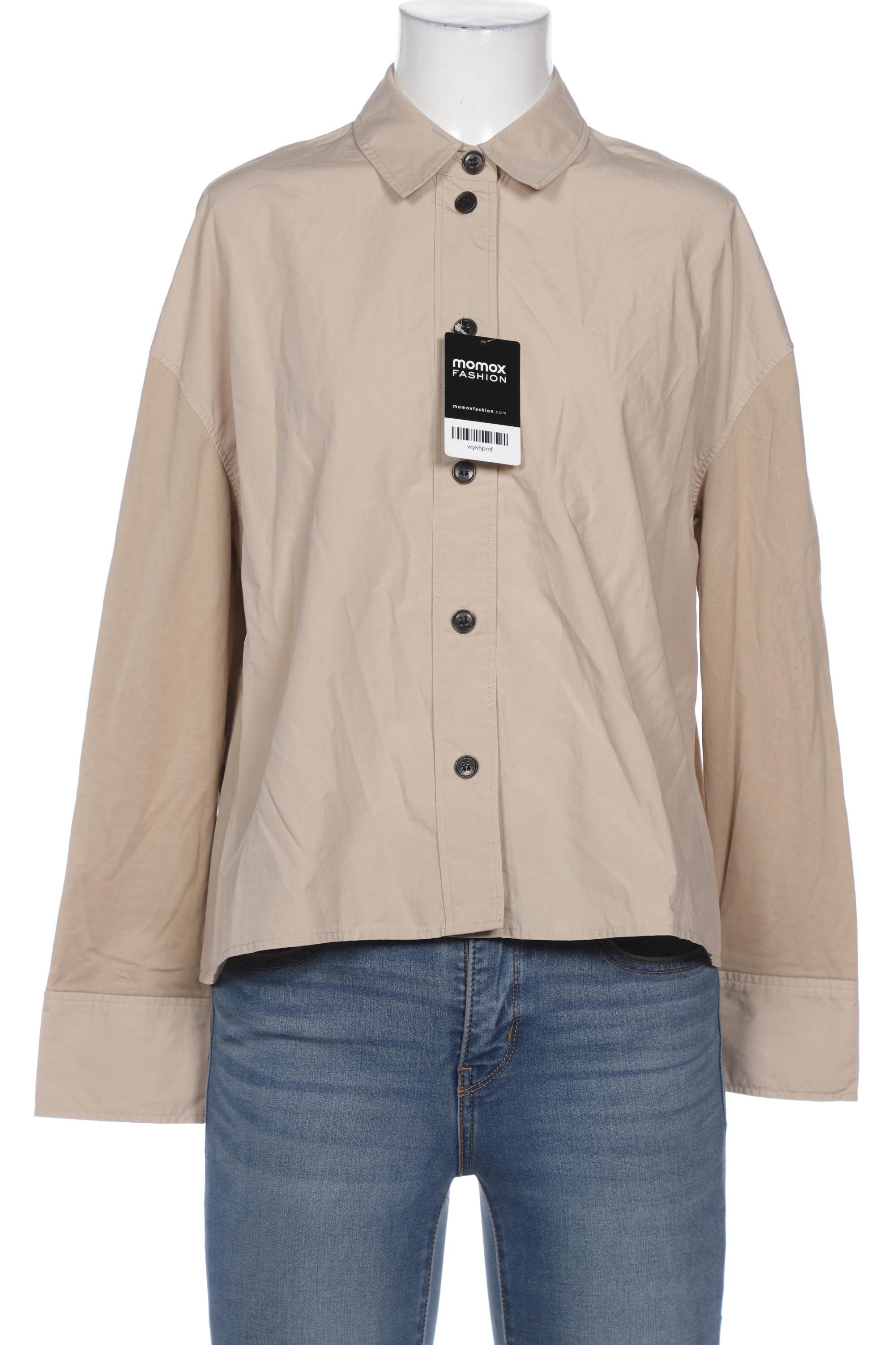 

COS Damen Bluse, beige