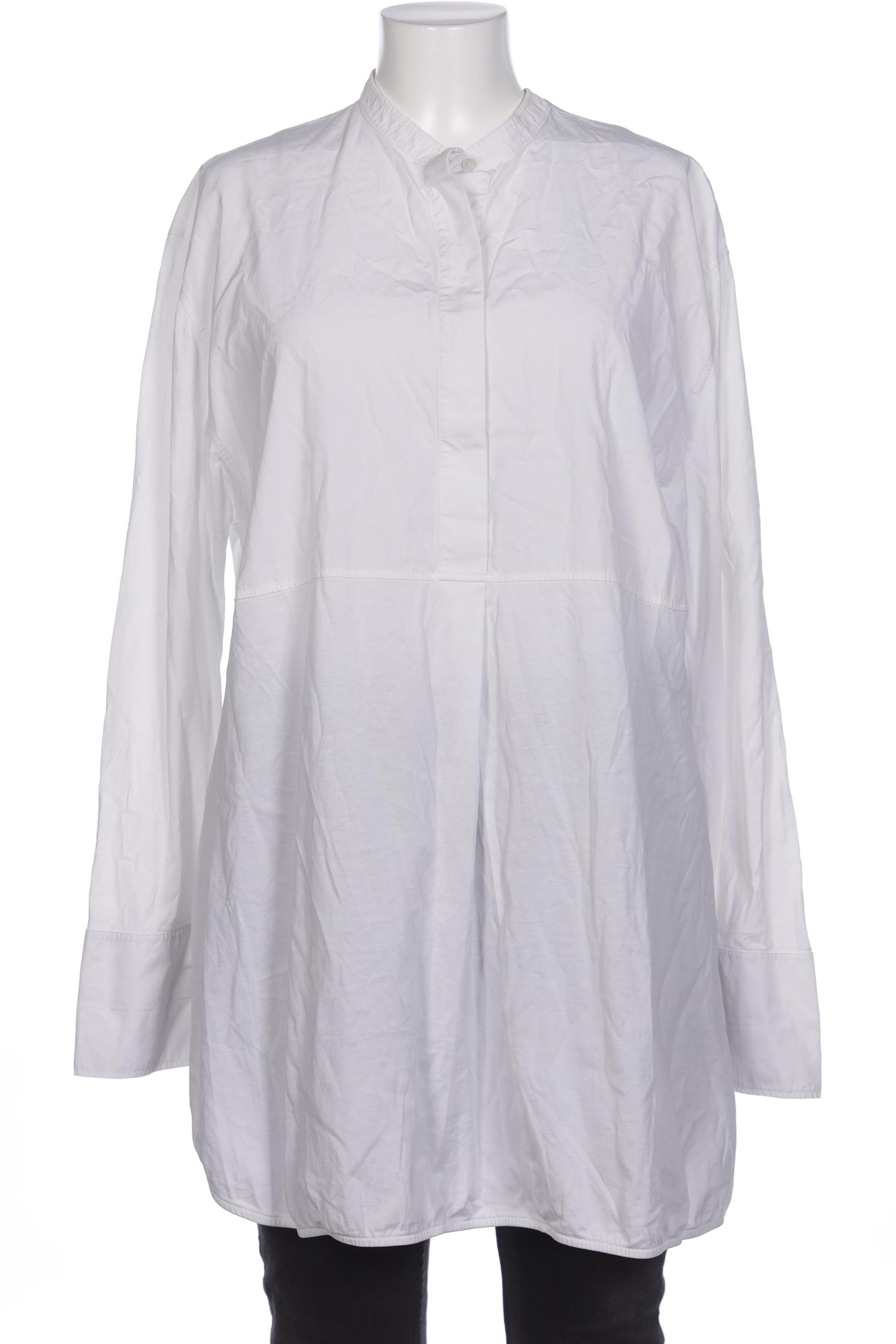 

COS Damen Bluse, weiß, Gr. 42