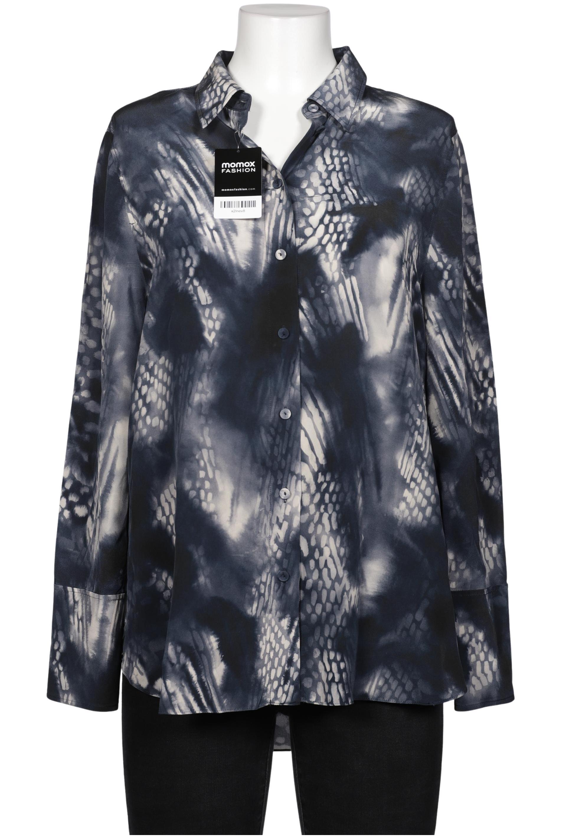 

COS Damen Bluse, mehrfarbig, Gr. 40