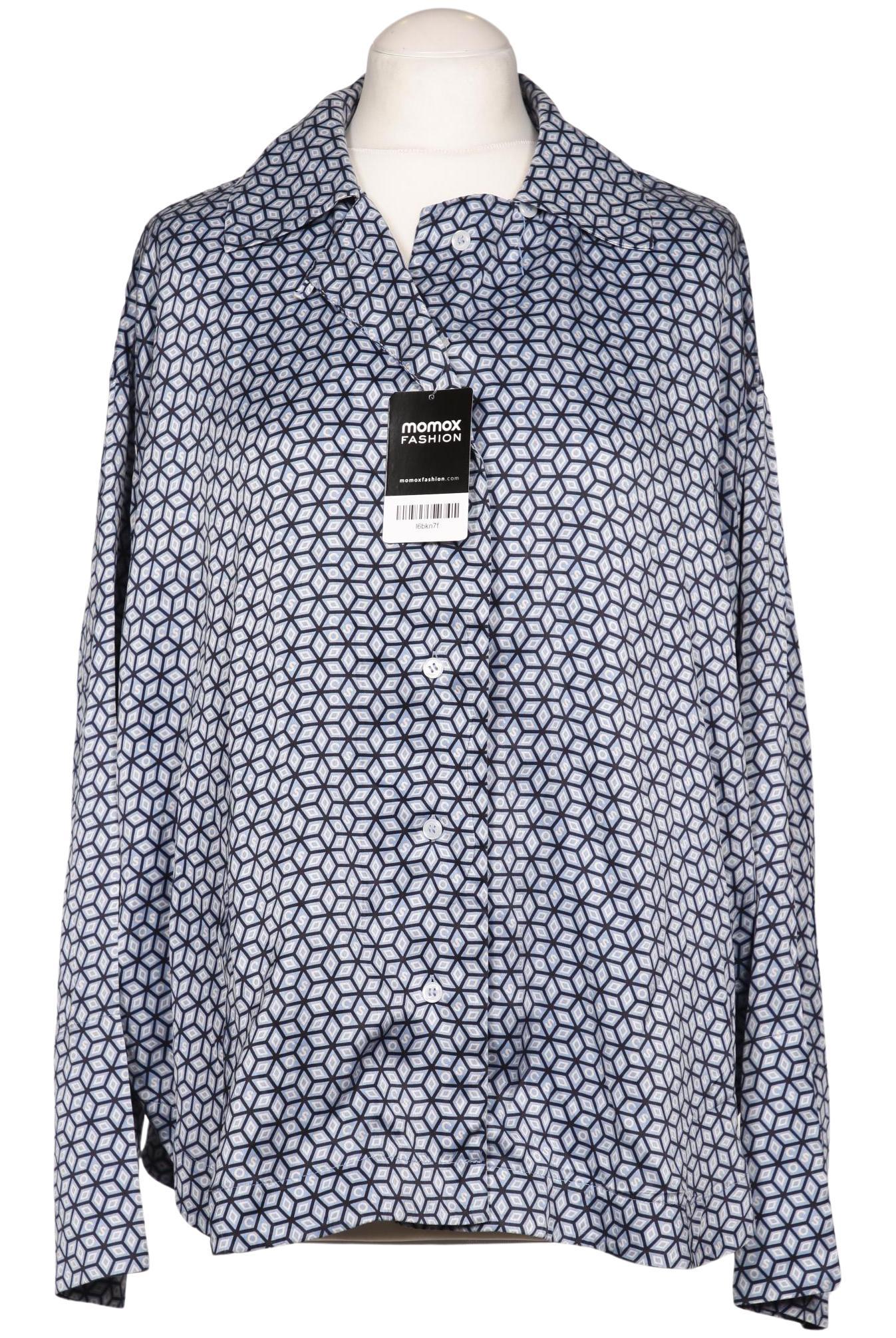 

COS Damen Bluse, mehrfarbig, Gr. 36