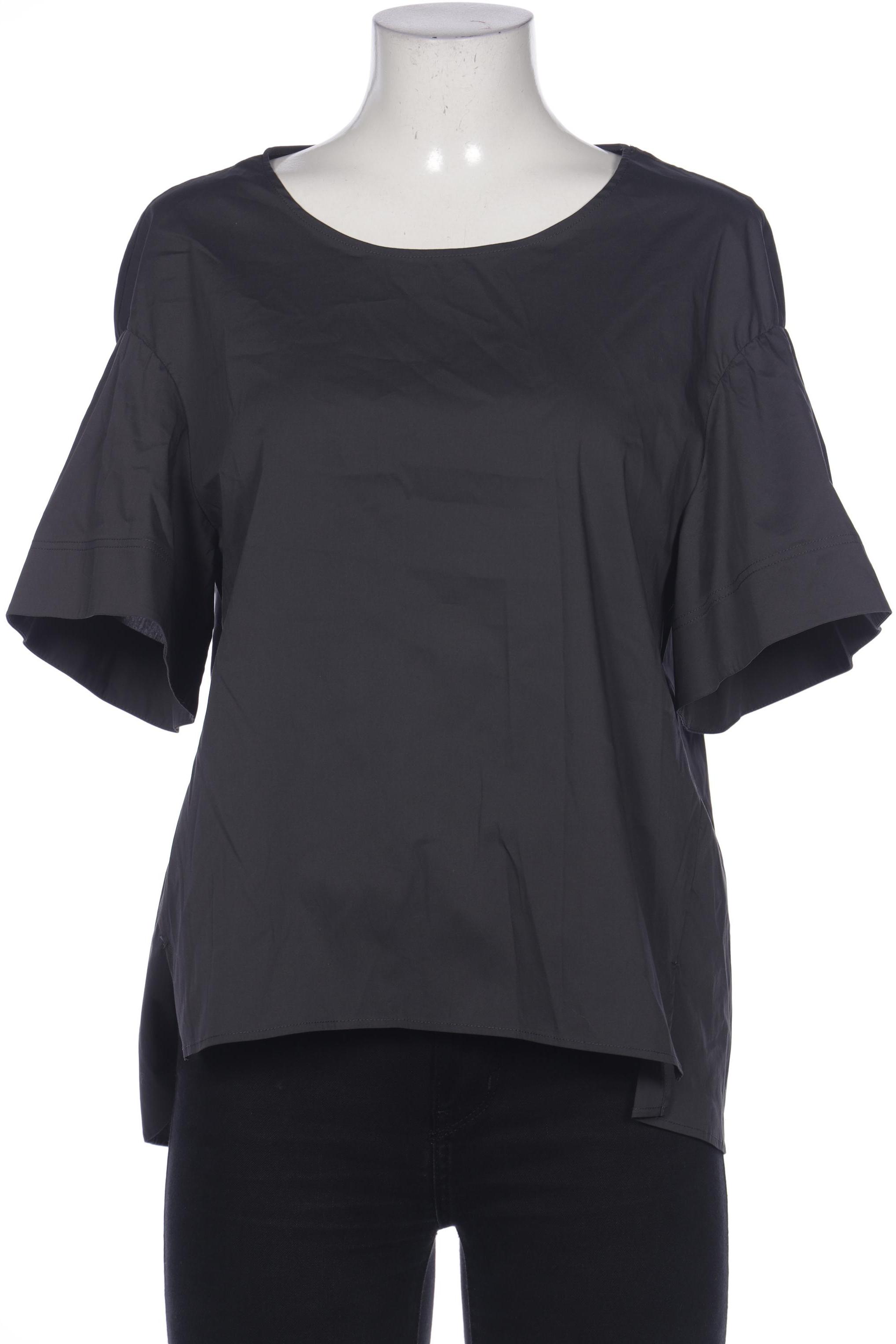 

COS Damen Bluse, grau, Gr. 38