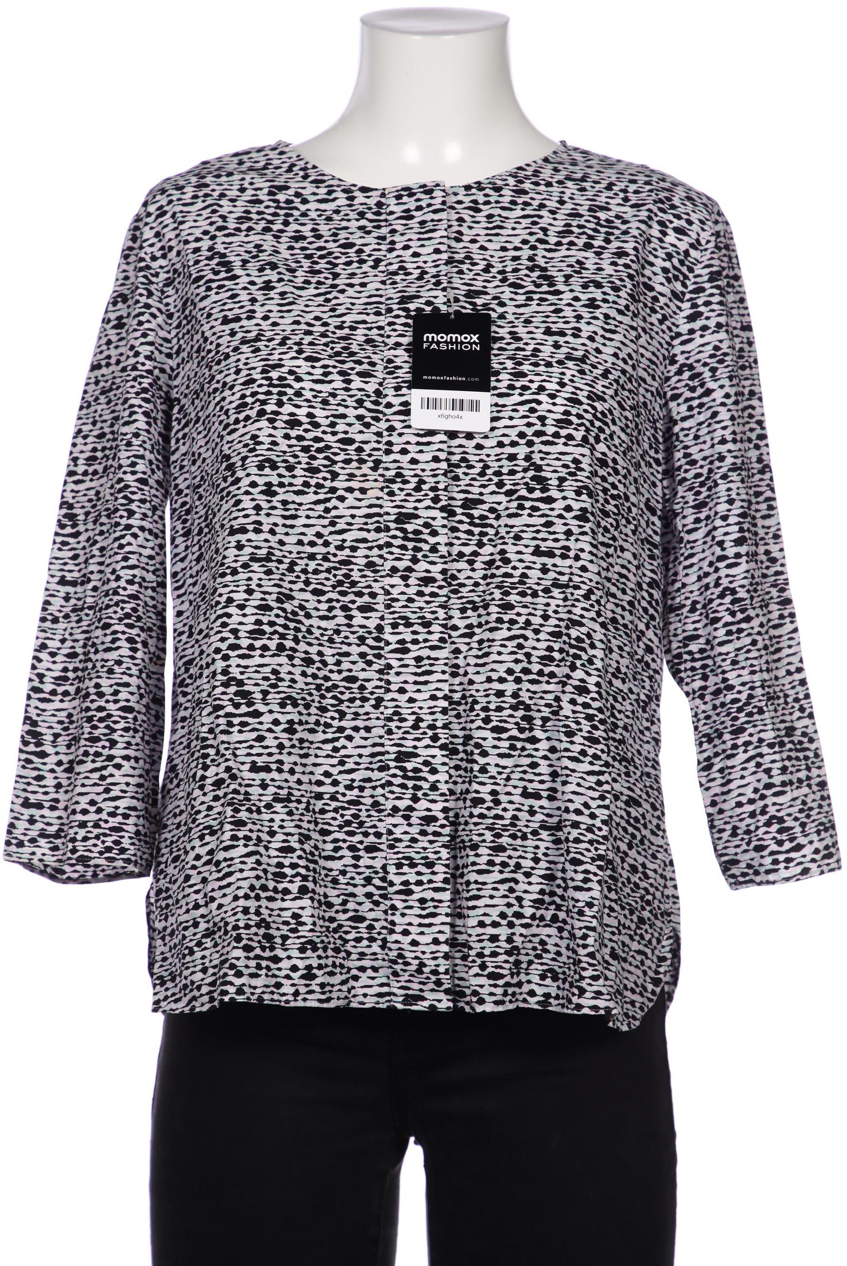 

COS Damen Bluse, schwarz