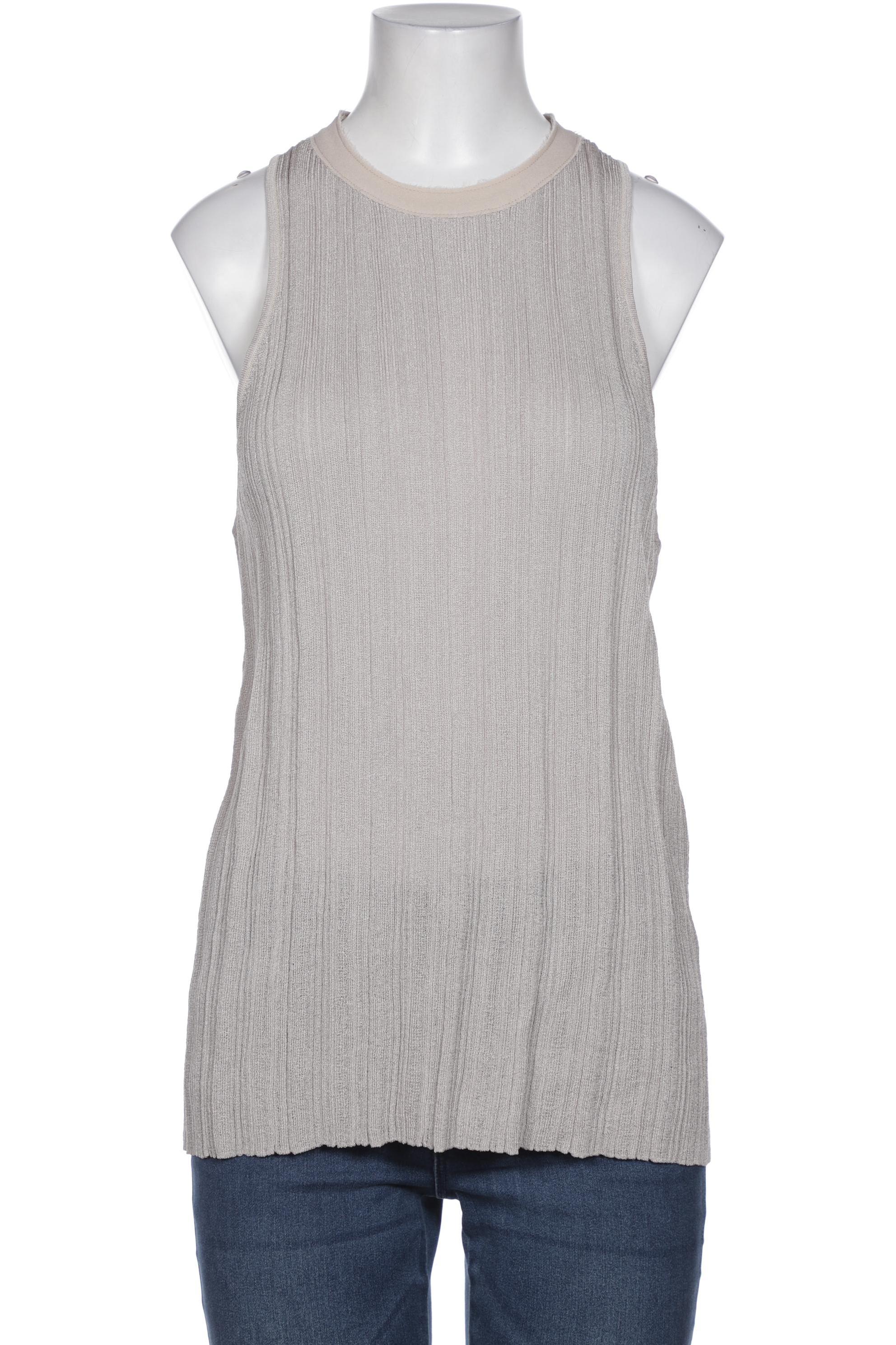 

COS Damen Bluse, beige