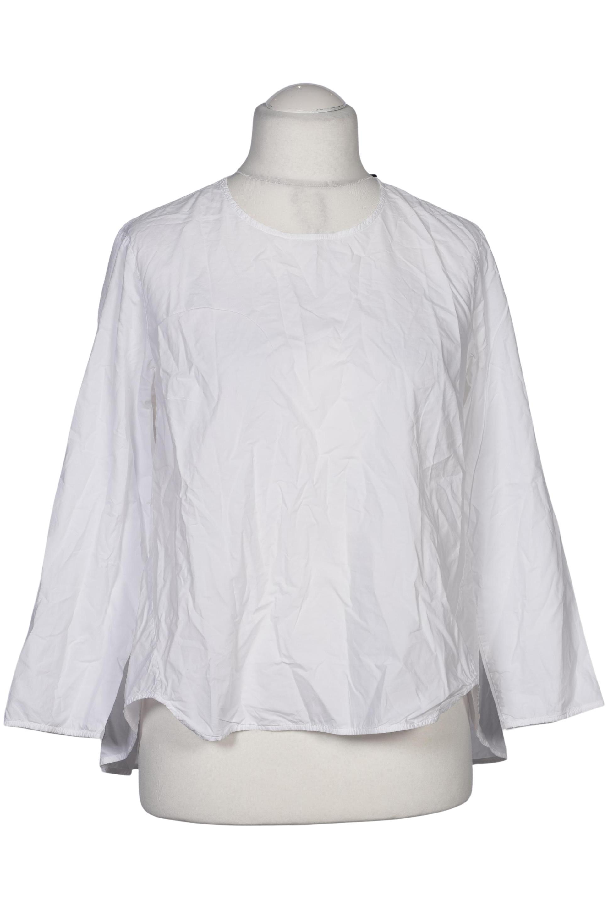 

COS Damen Bluse, weiß, Gr. 40