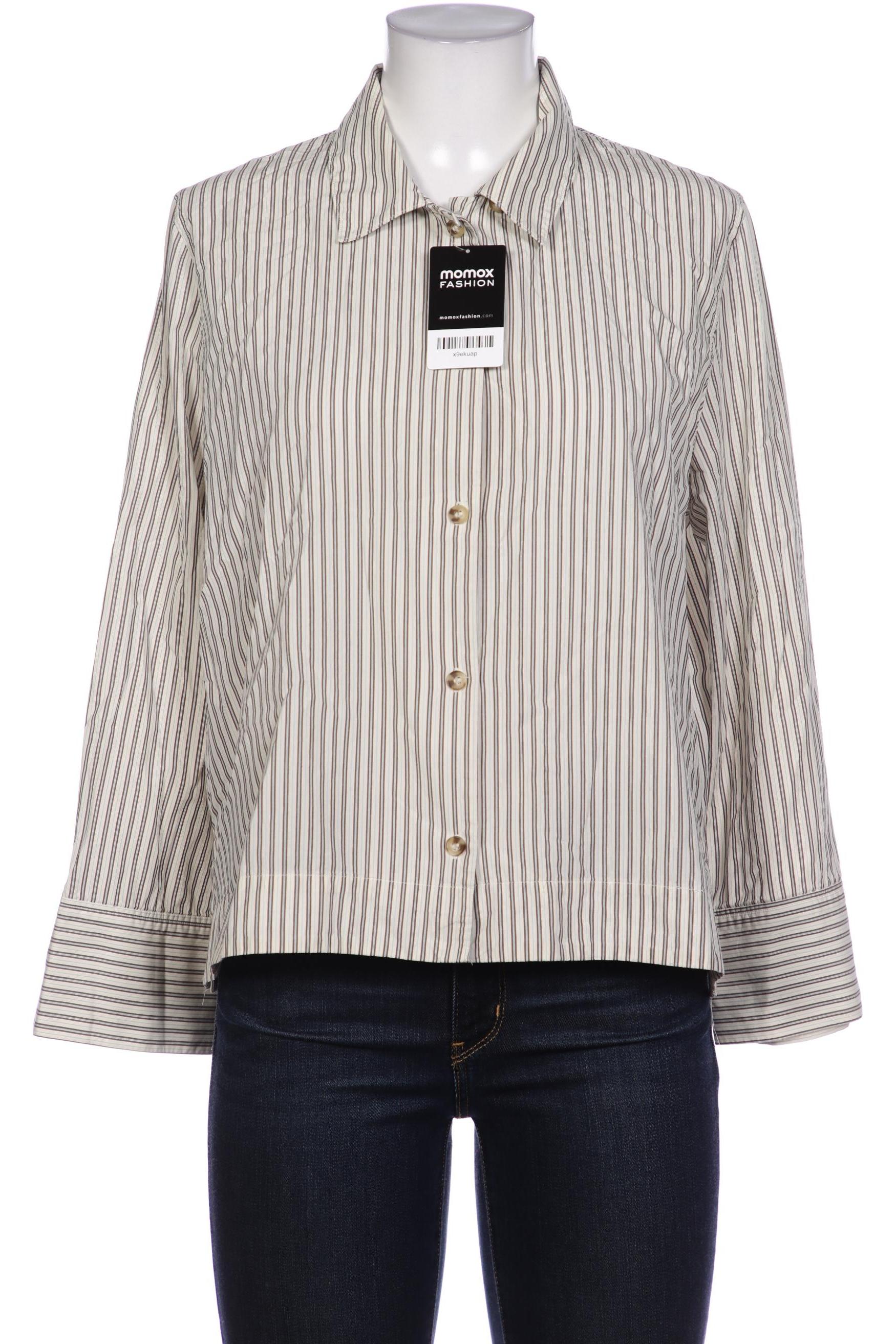 

COS Damen Bluse, cremeweiß, Gr. 38