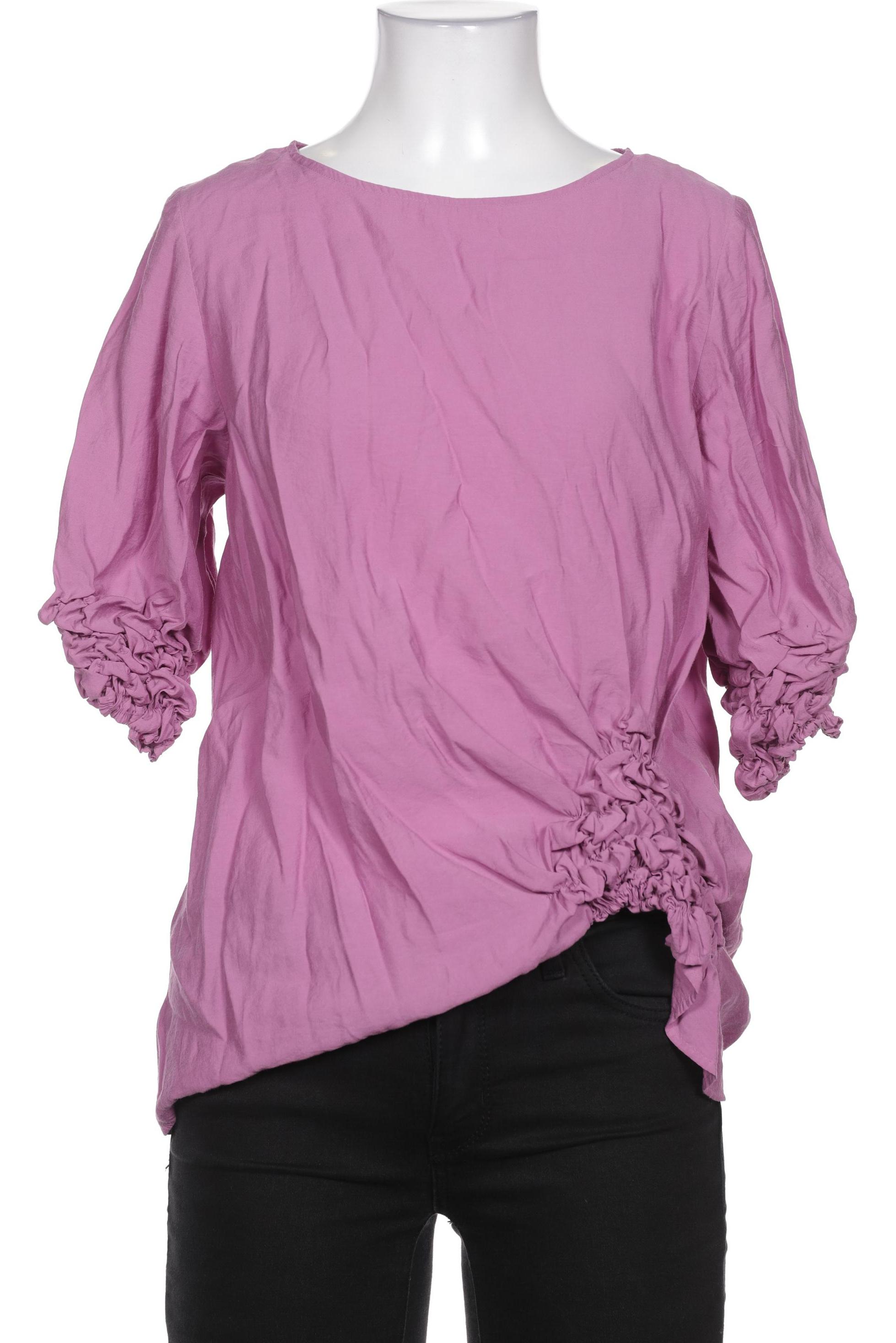 

COS Damen Bluse, pink, Gr. 36