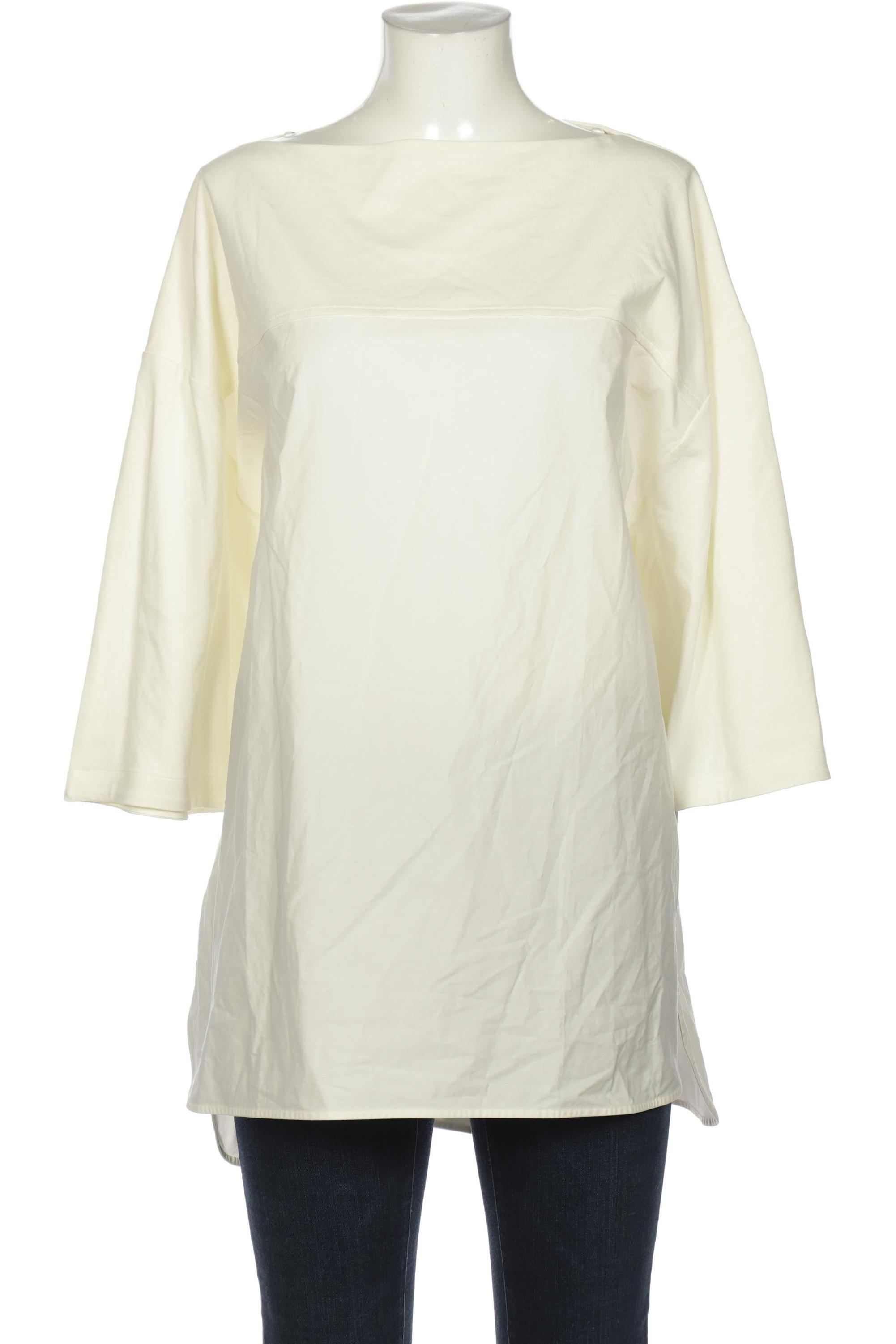 

COS Damen Bluse, cremeweiß, Gr. 38