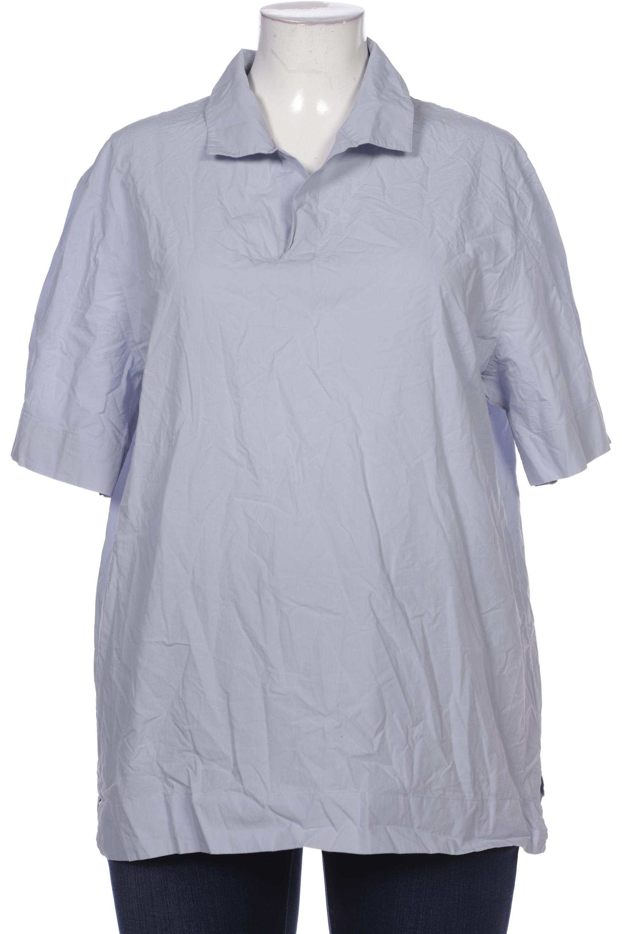 

COS Damen Bluse, hellblau, Gr. 42