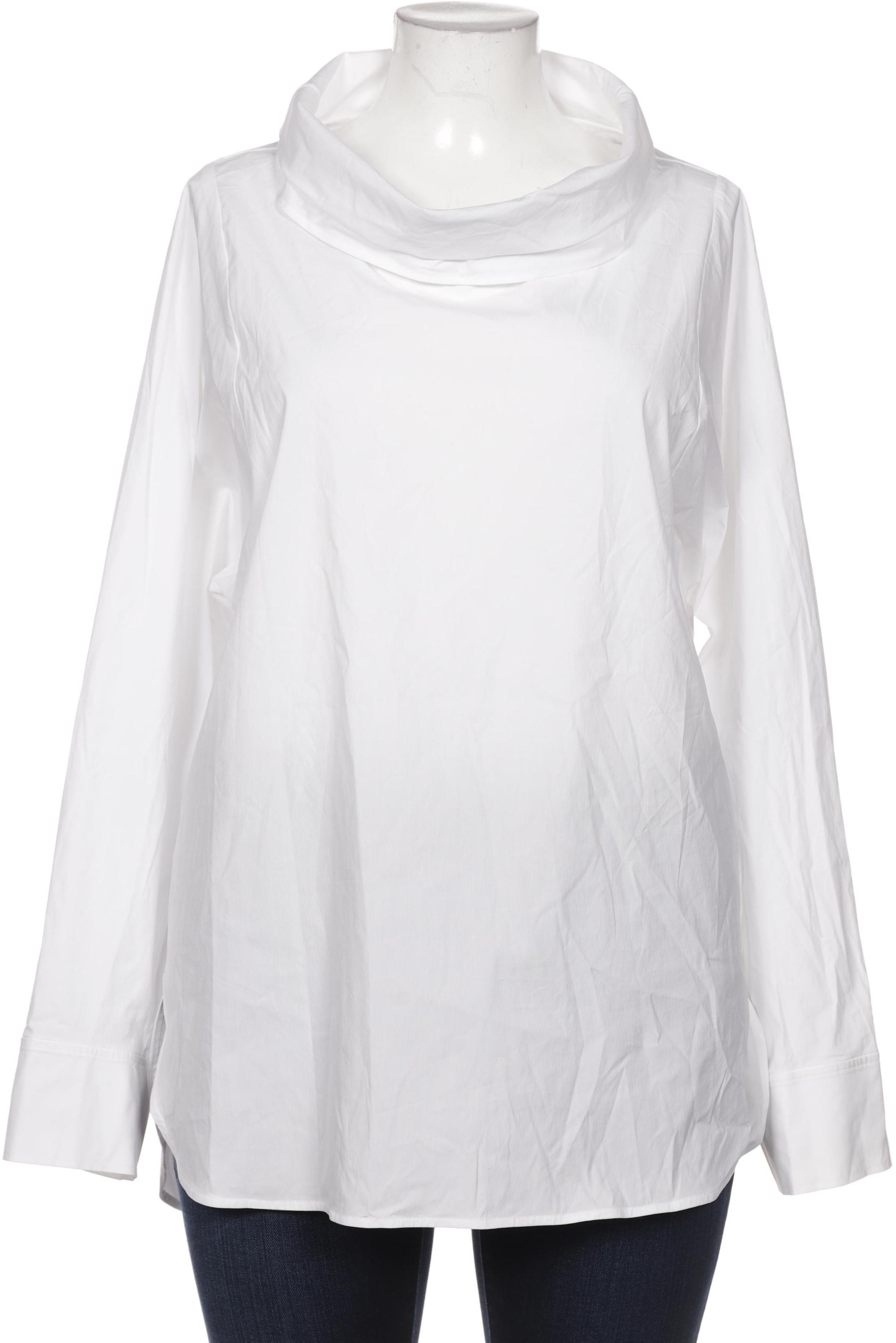

COS Damen Bluse, weiß, Gr. 44