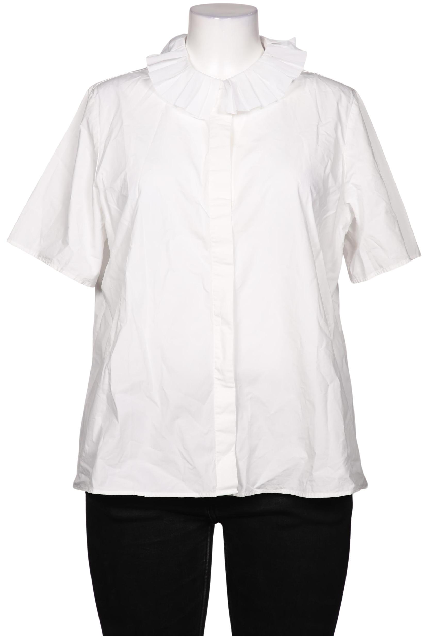 

COS Damen Bluse, weiß, Gr. 44