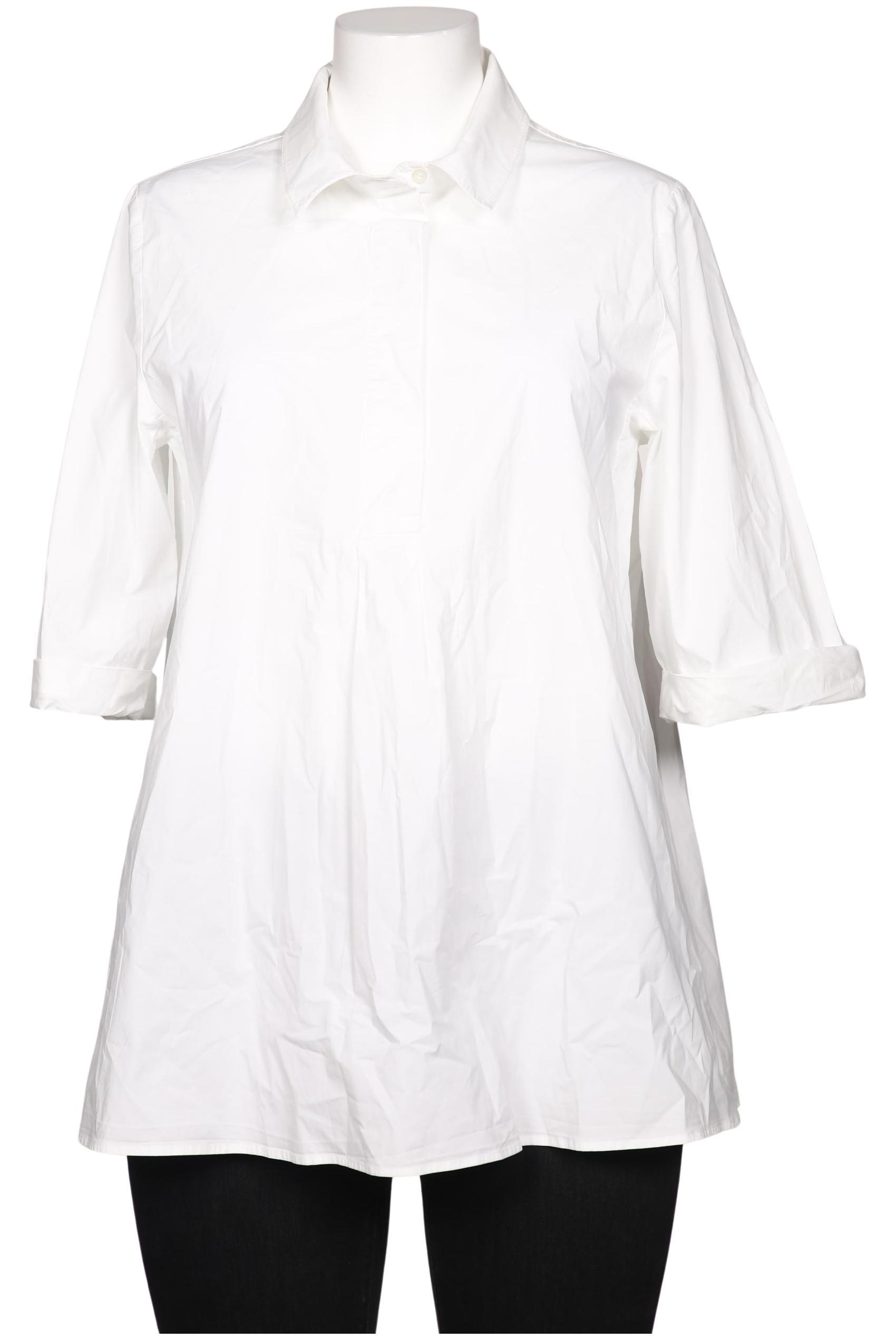 

COS Damen Bluse, weiß, Gr. 44