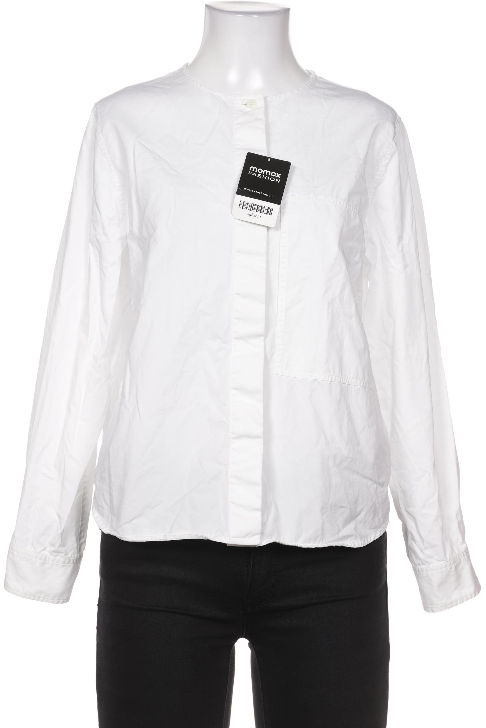 

COS Damen Bluse, weiß, Gr. 36